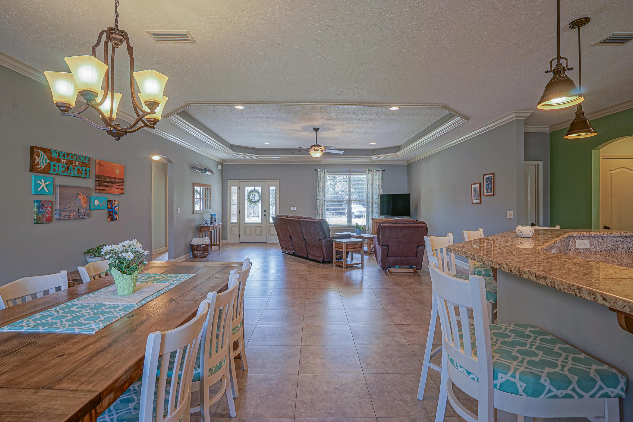 BAYVIEW - Residential