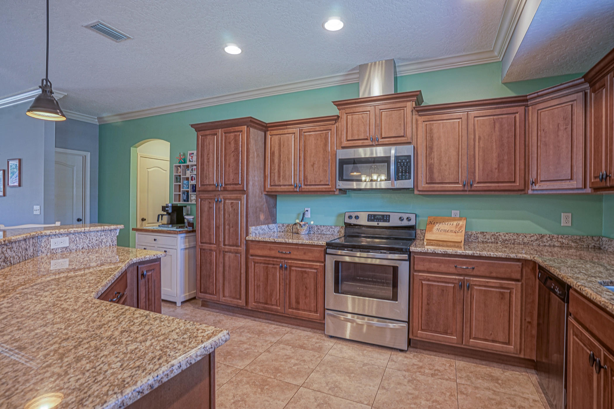 BAYVIEW - Residential