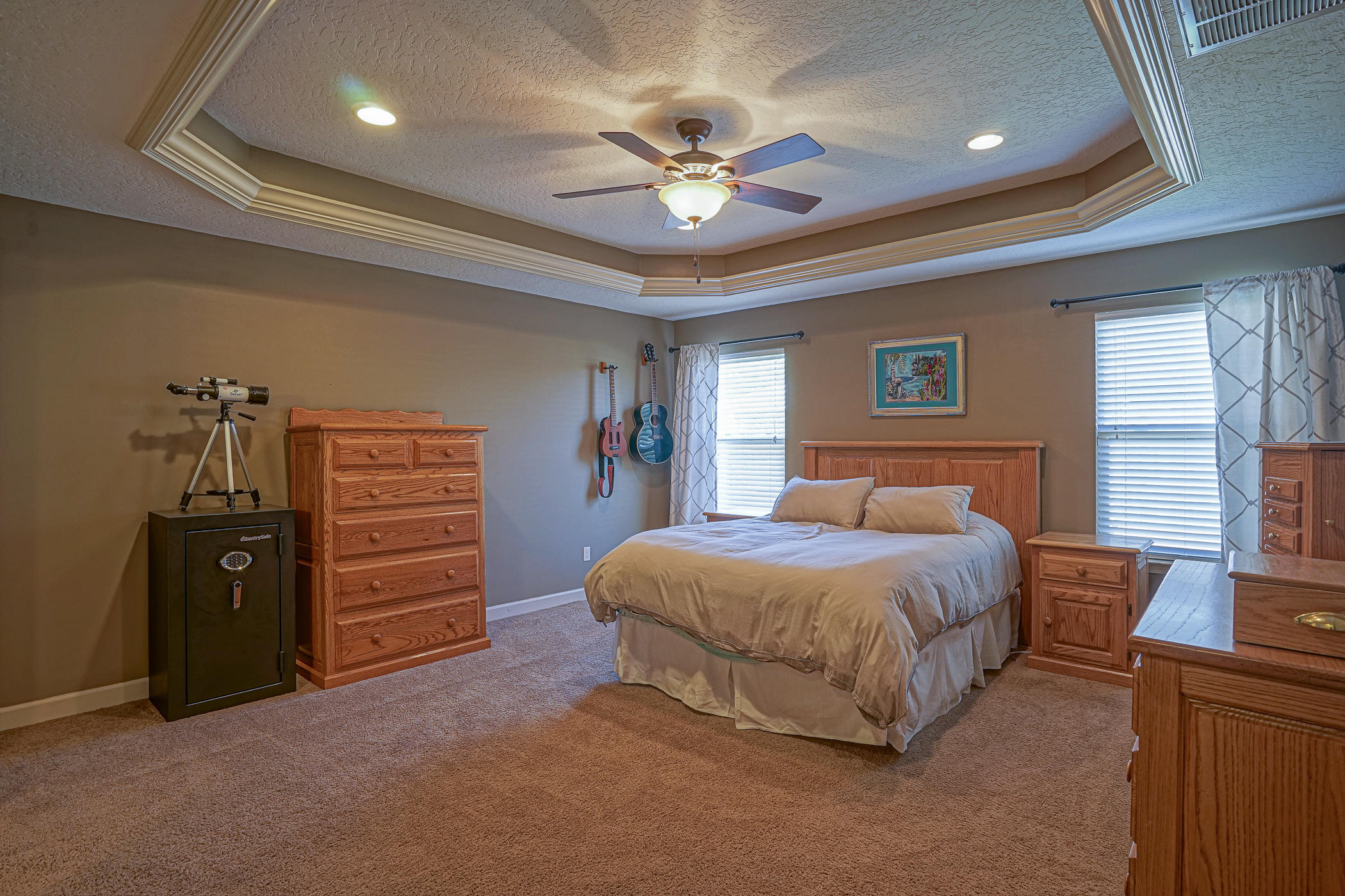 BAYVIEW - Residential