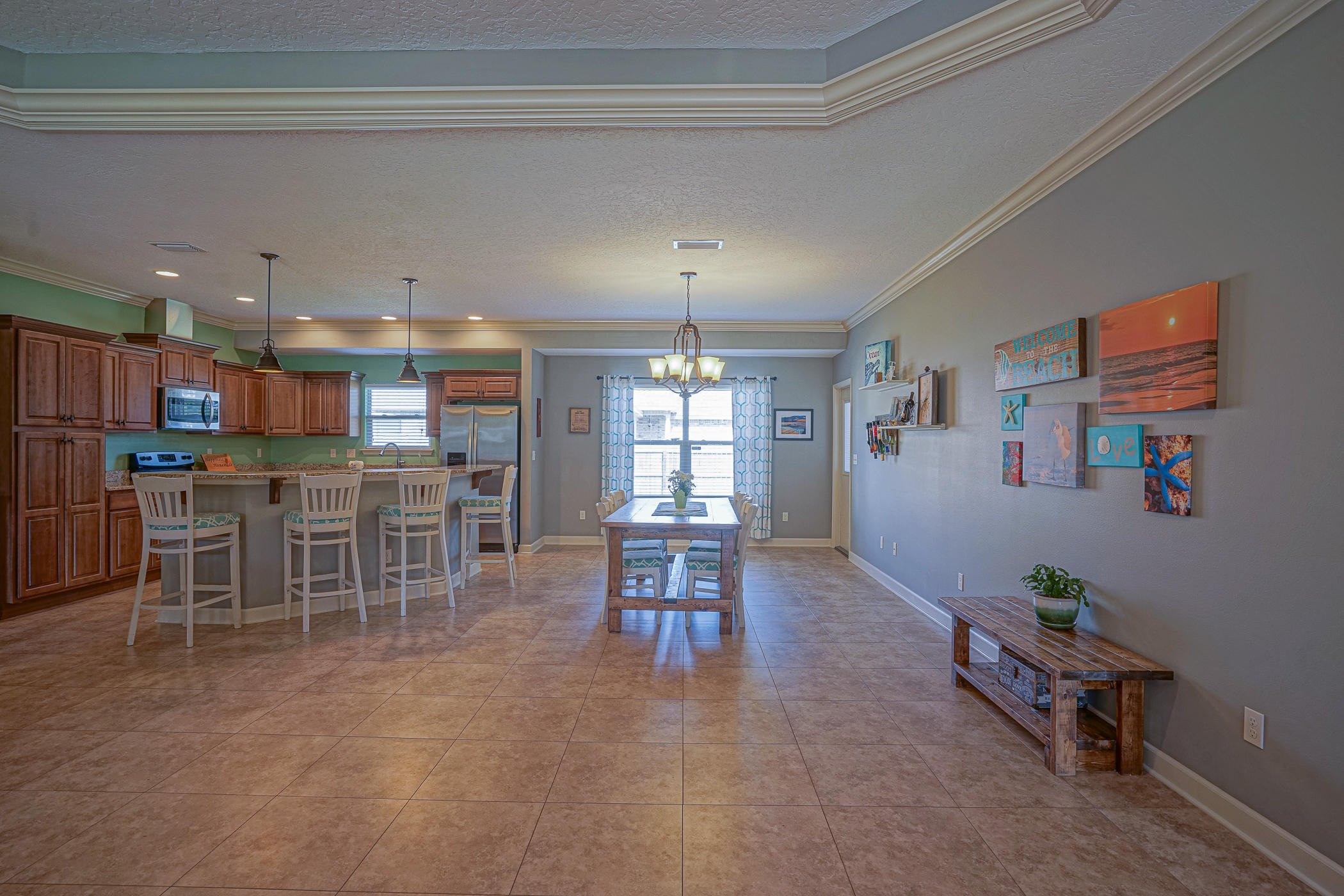 BAYVIEW - Residential