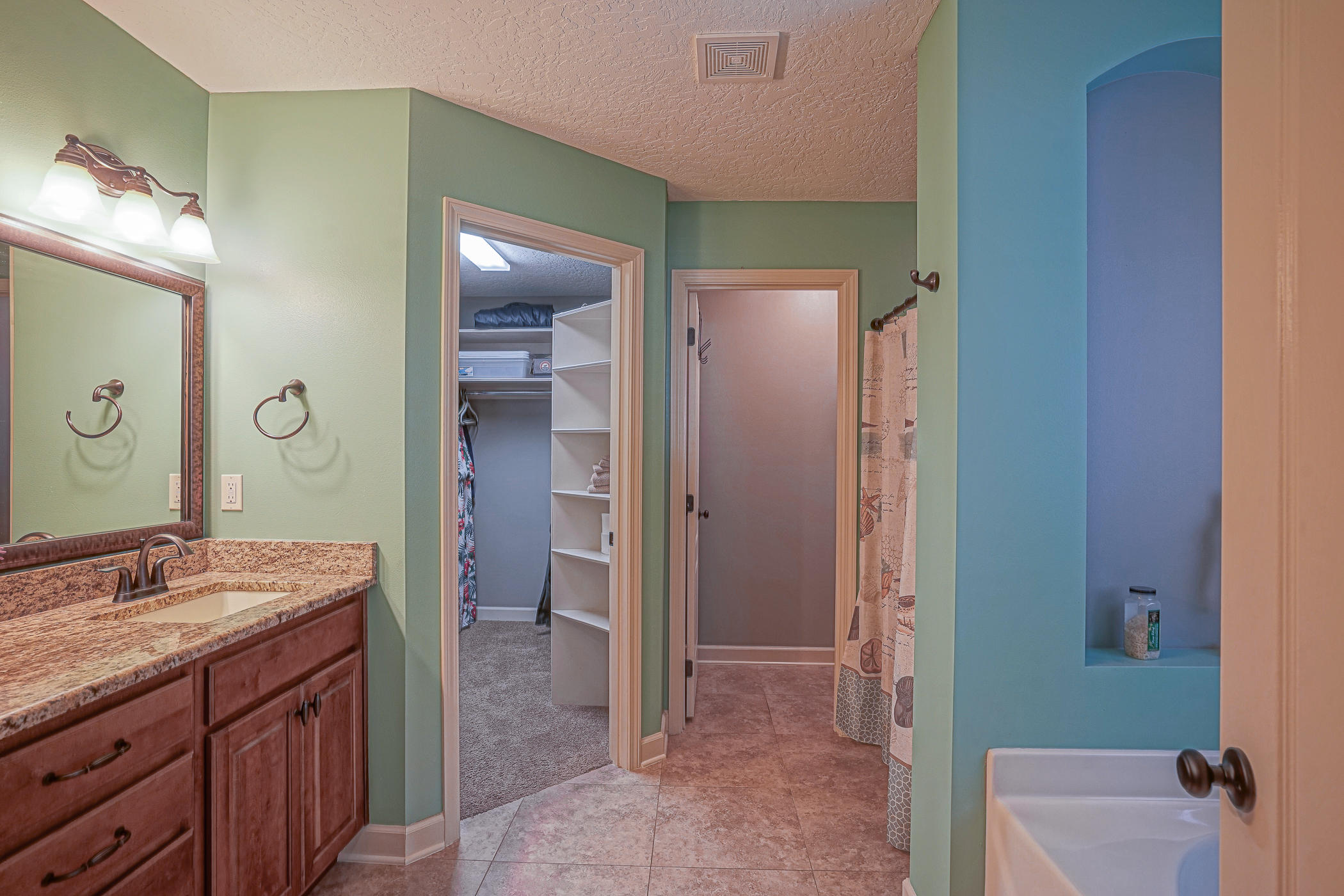 BAYVIEW - Residential