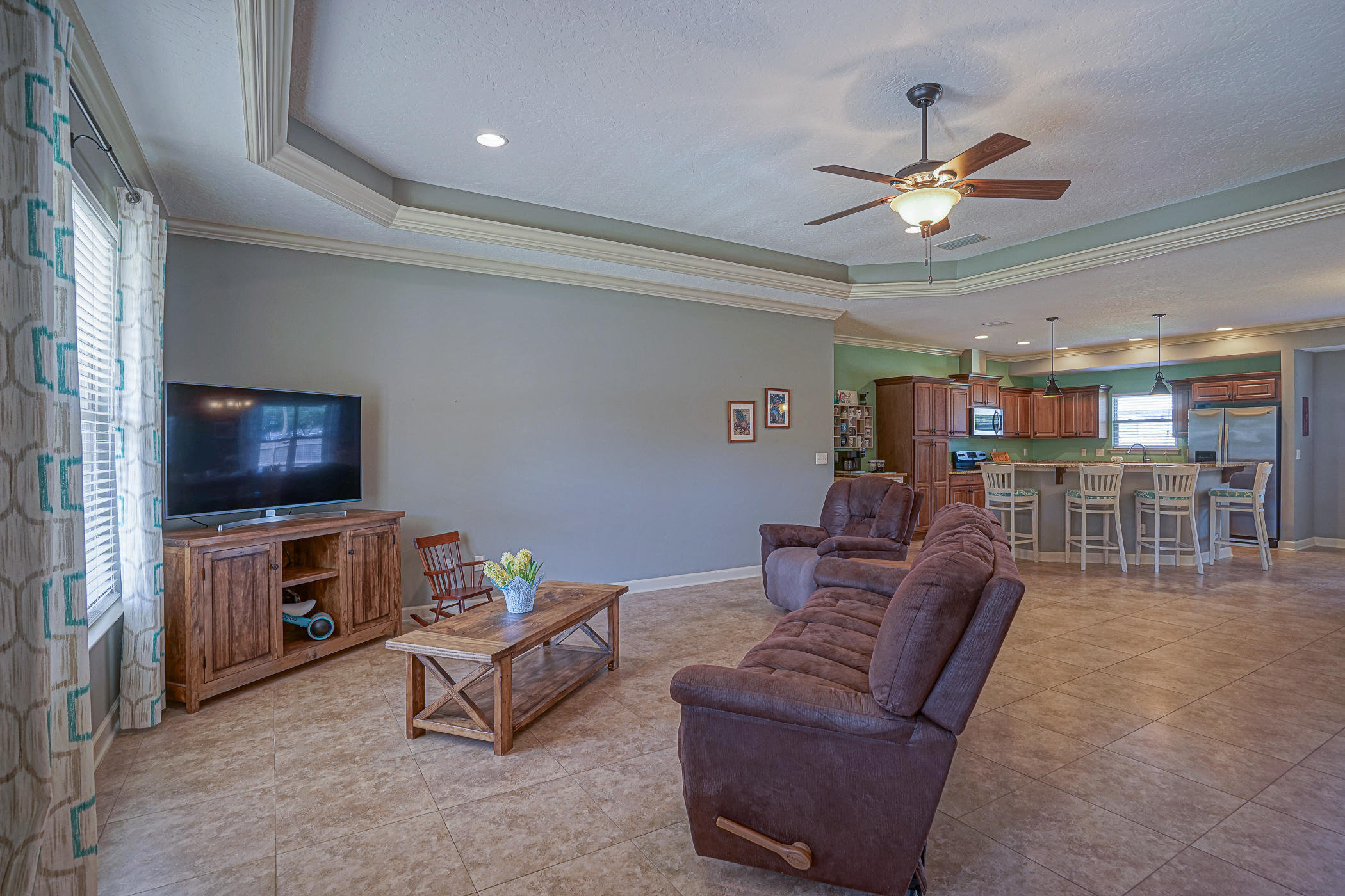 BAYVIEW - Residential