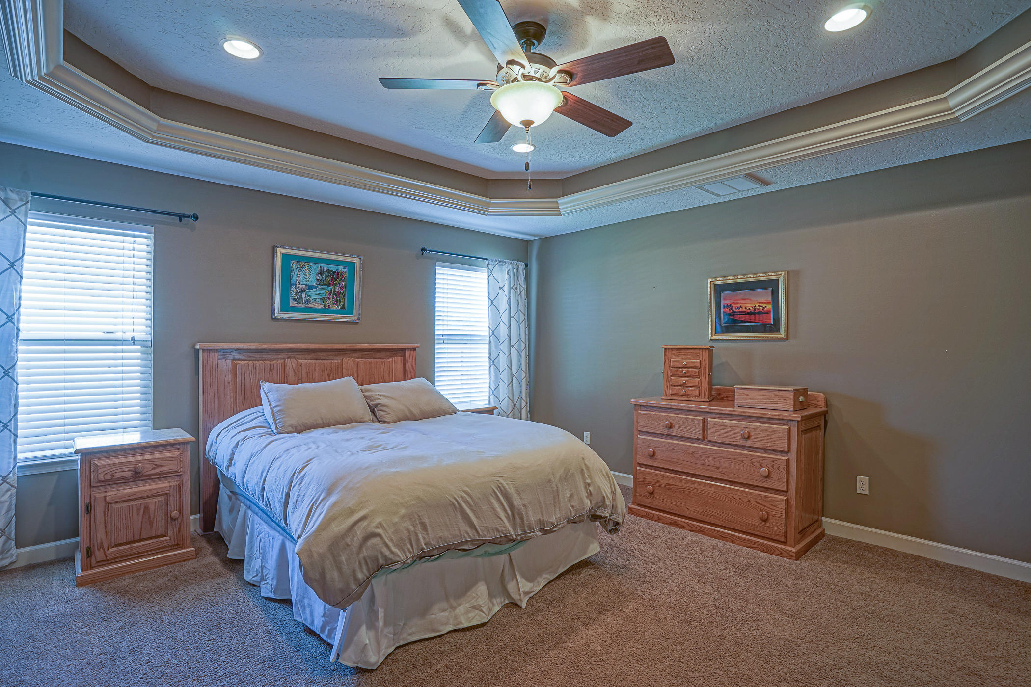 BAYVIEW - Residential