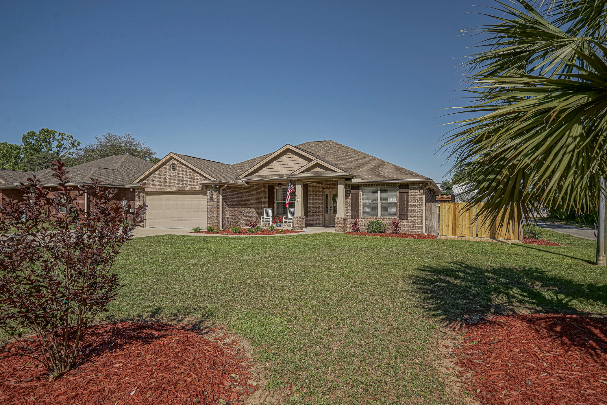 BAYVIEW - Residential