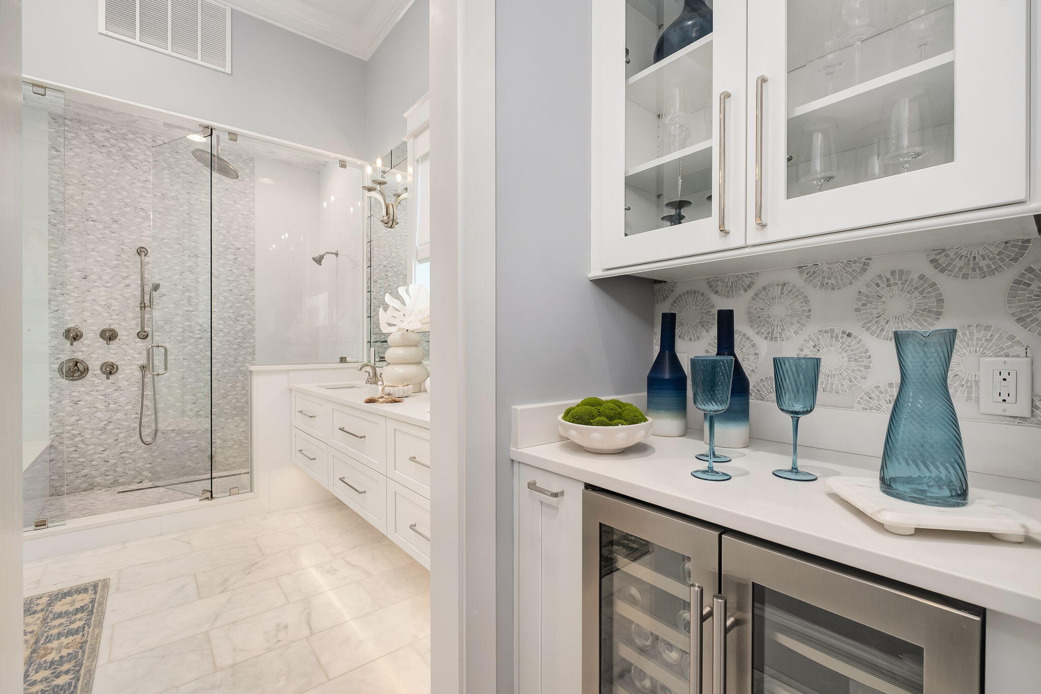 Paradise By The Sea - Residential