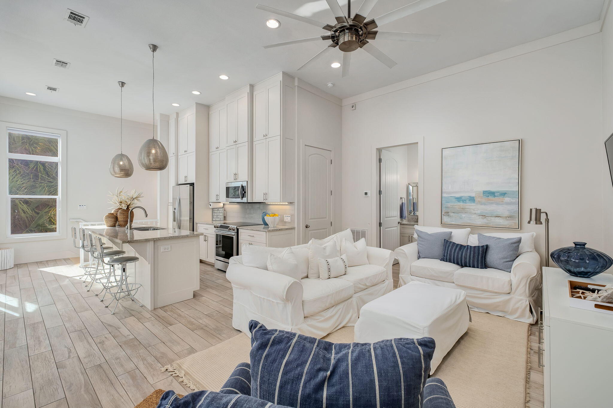 Paradise By The Sea - Residential