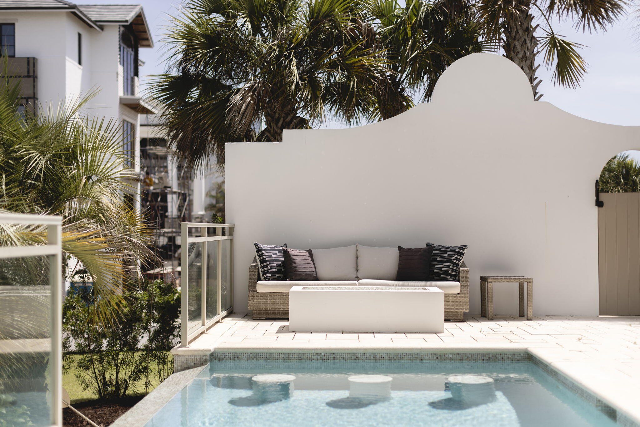 Paradise By The Sea - Residential