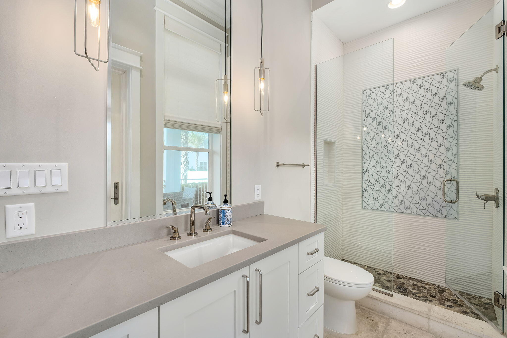 Paradise By The Sea - Residential