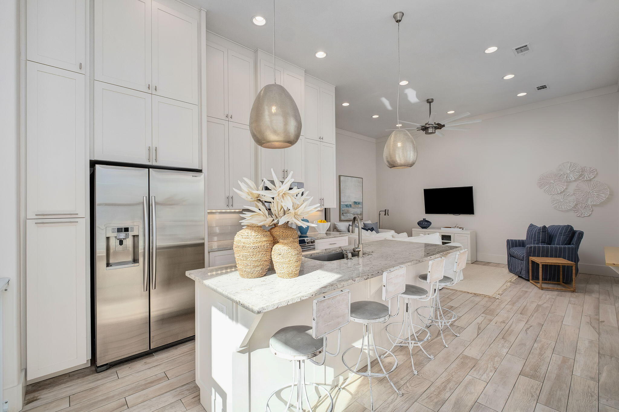 Paradise By The Sea - Residential