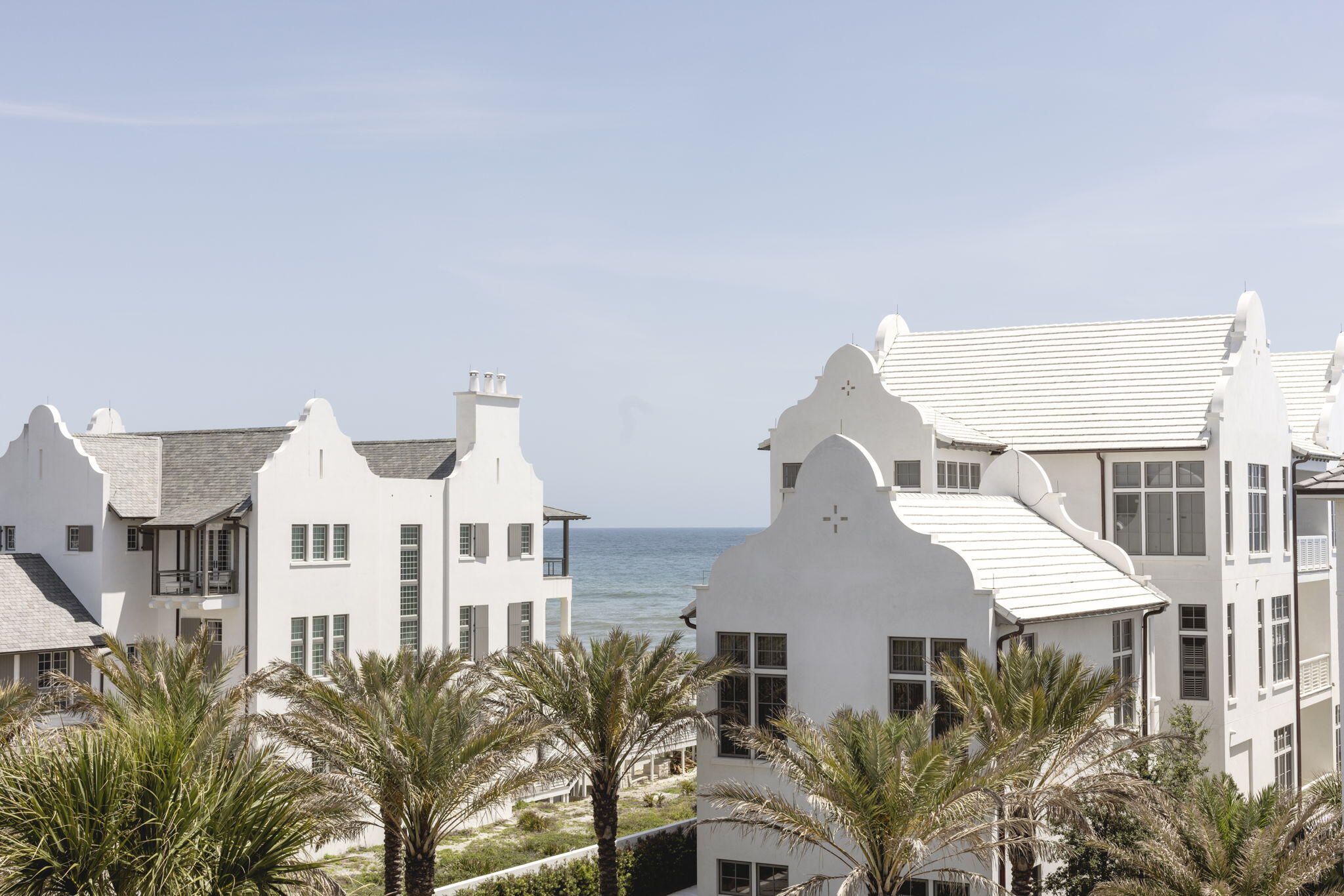 Paradise By The Sea - Residential