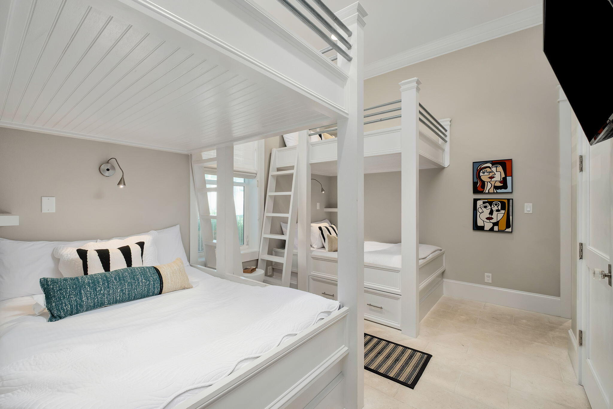 Paradise By The Sea - Residential