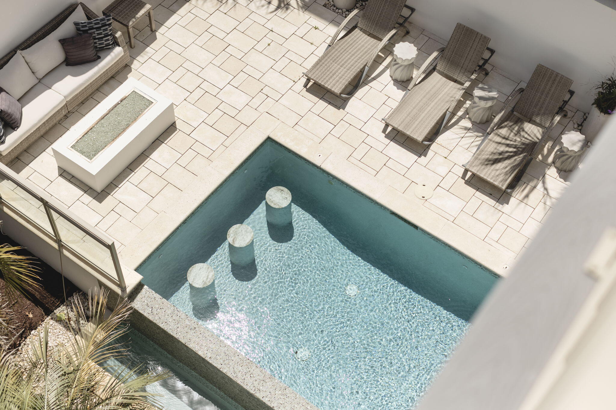 Paradise By The Sea - Residential