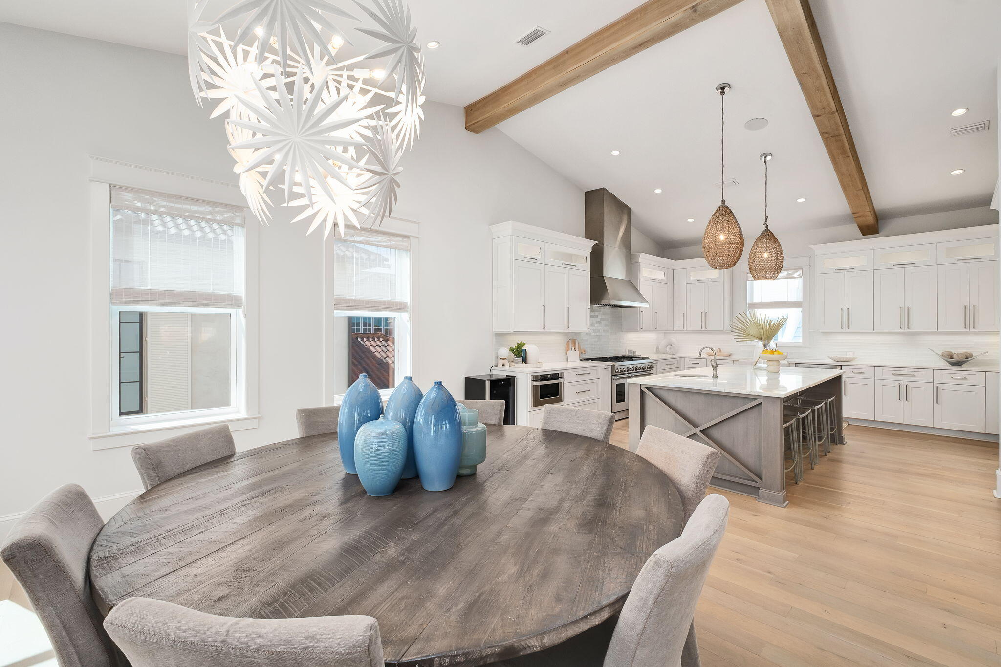 Paradise By The Sea - Residential