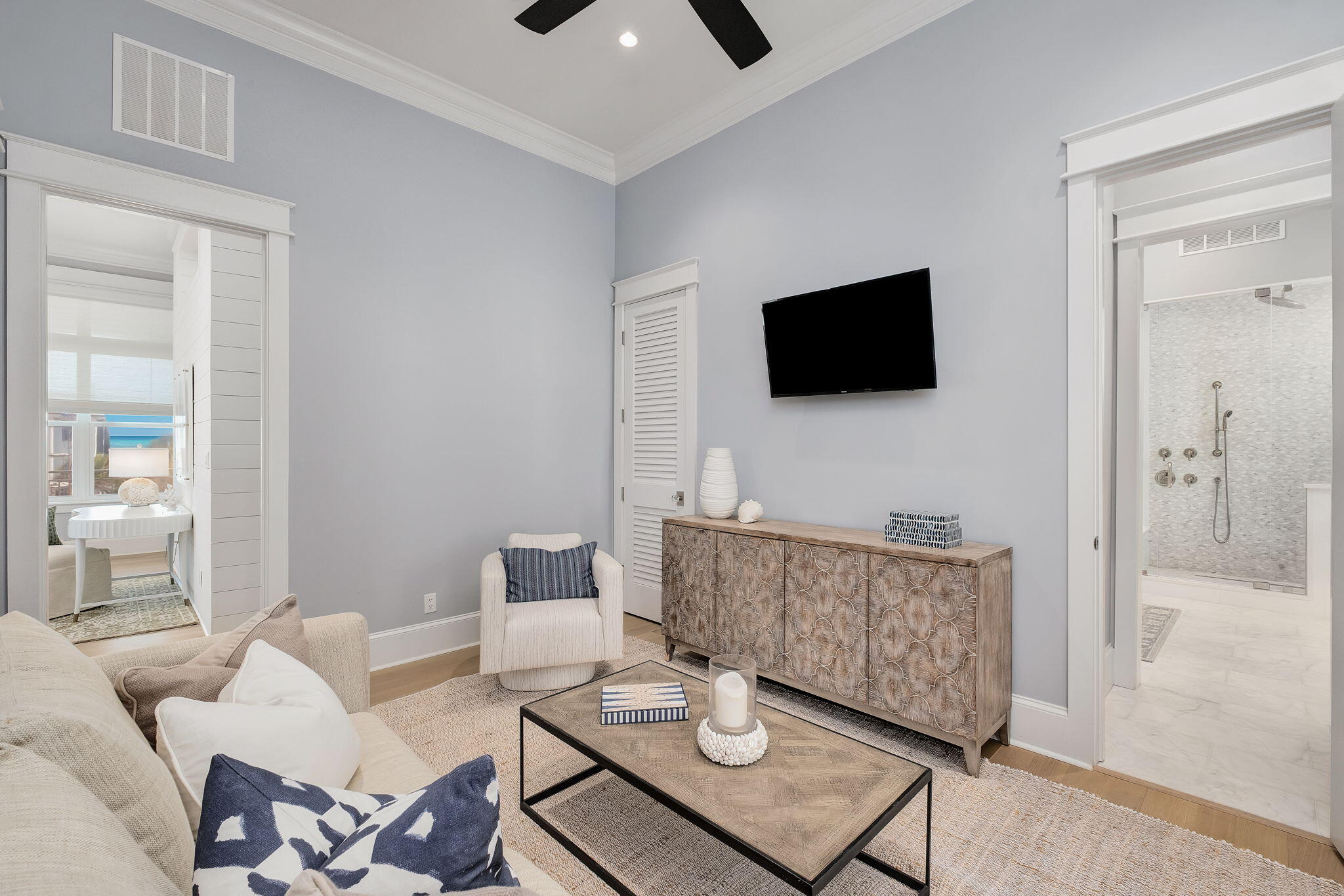 Paradise By The Sea - Residential