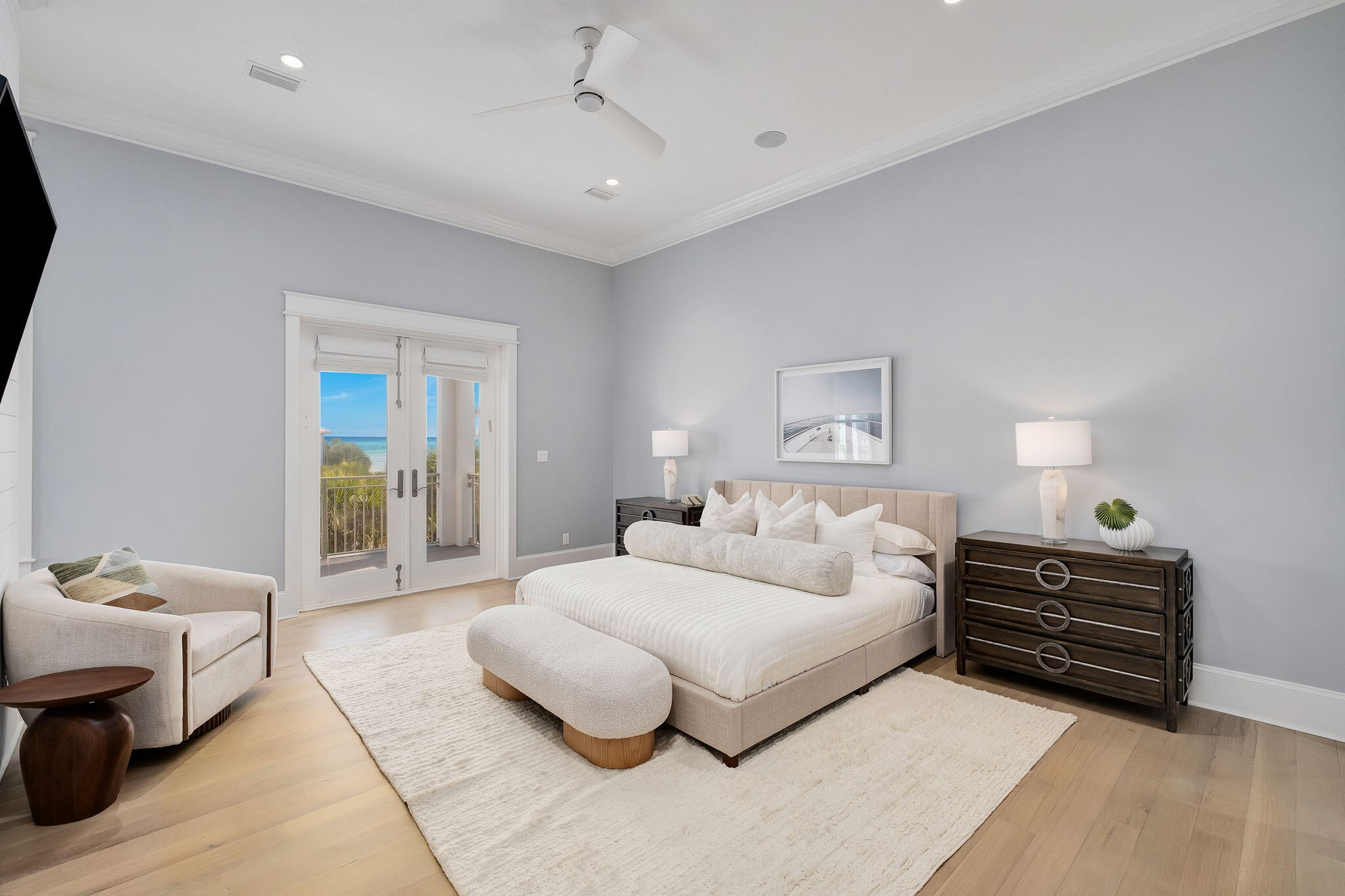 Paradise By The Sea - Residential