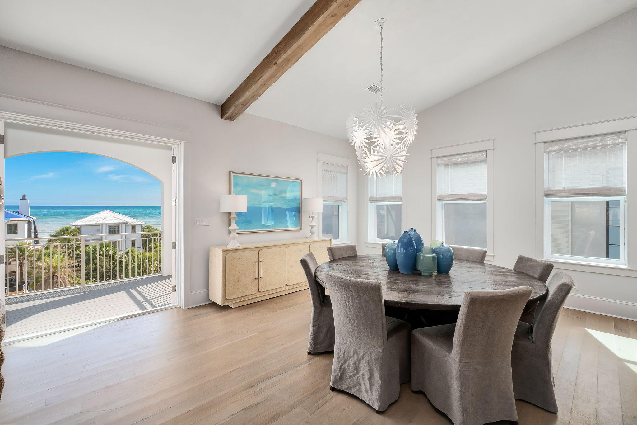 Paradise By The Sea - Residential