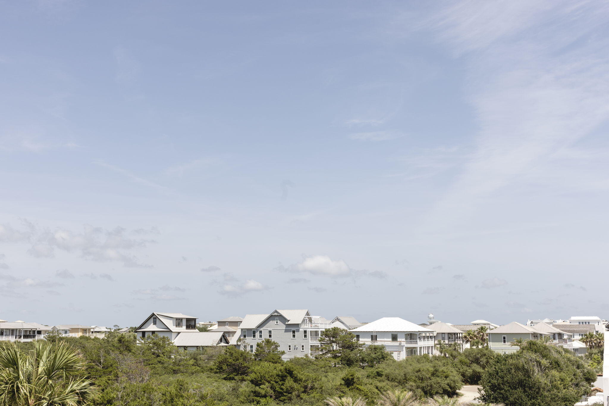 Paradise By The Sea - Residential