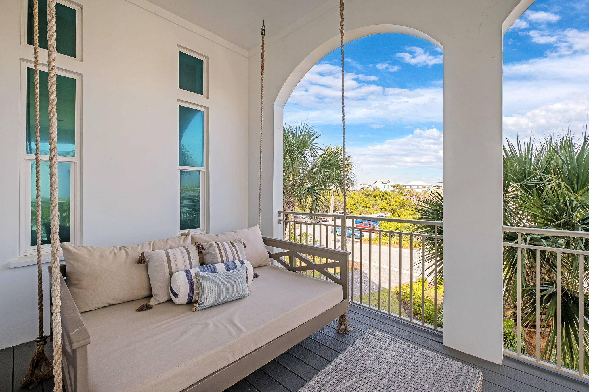 Paradise By The Sea - Residential