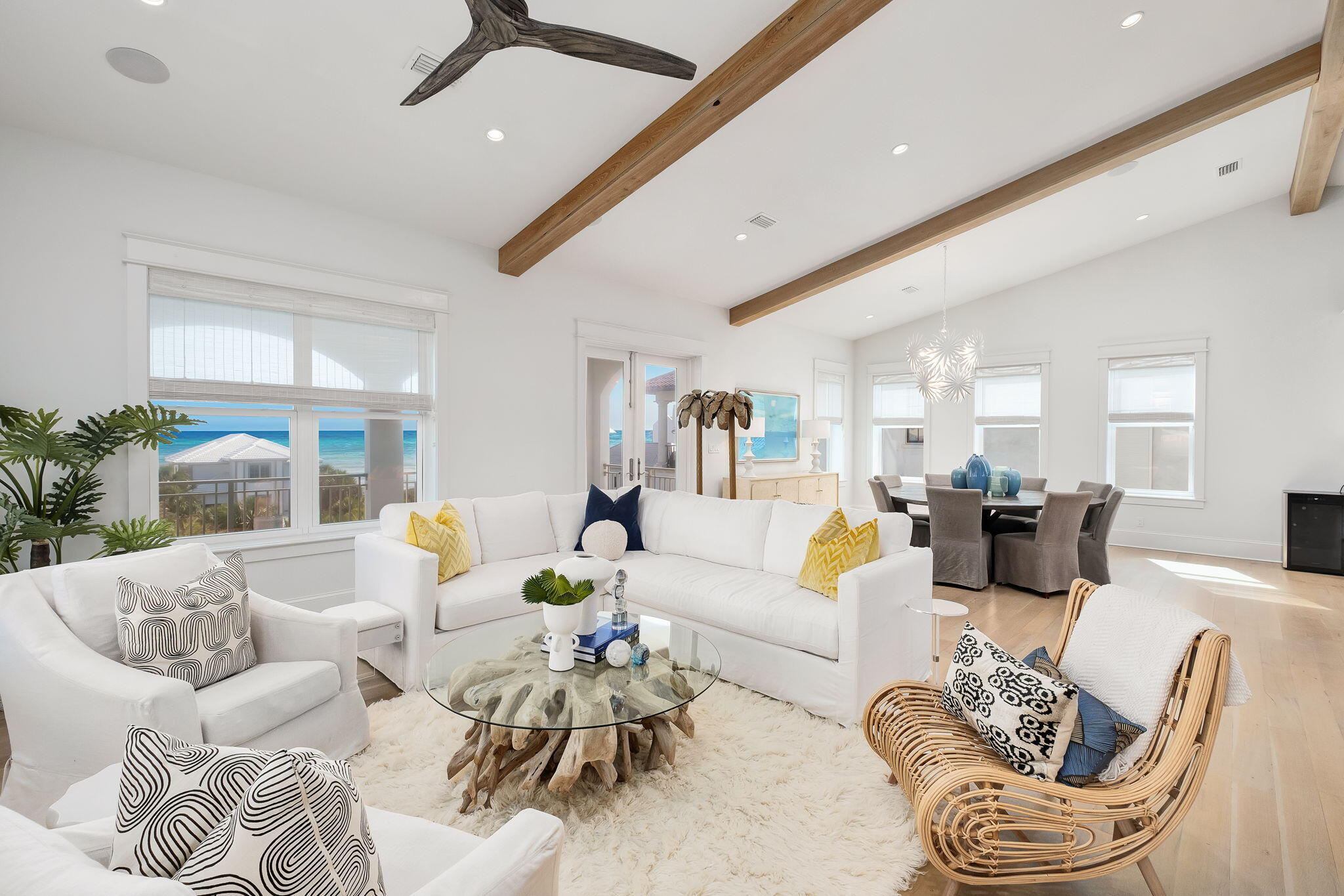 Paradise By The Sea - Residential