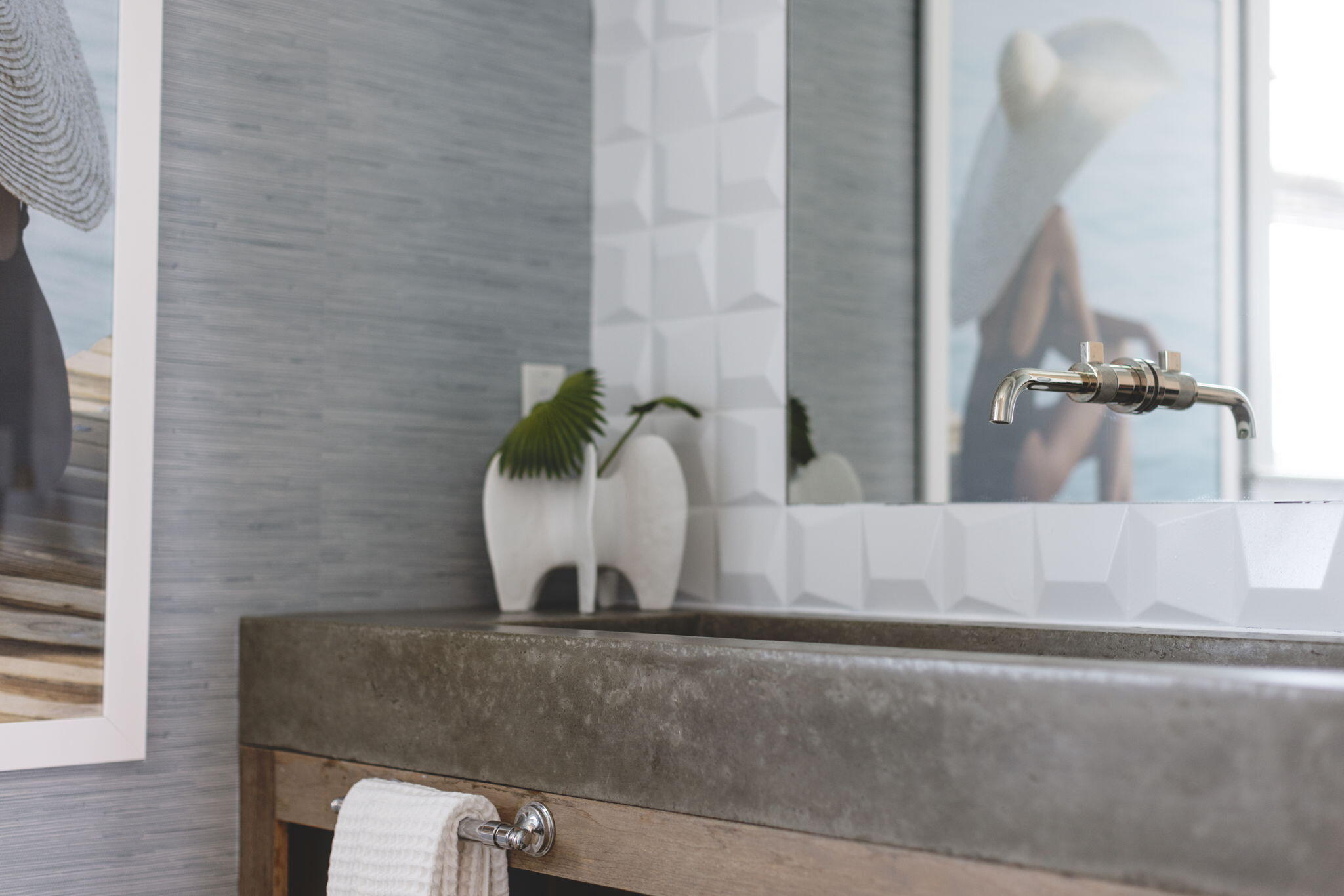 Paradise By The Sea - Residential