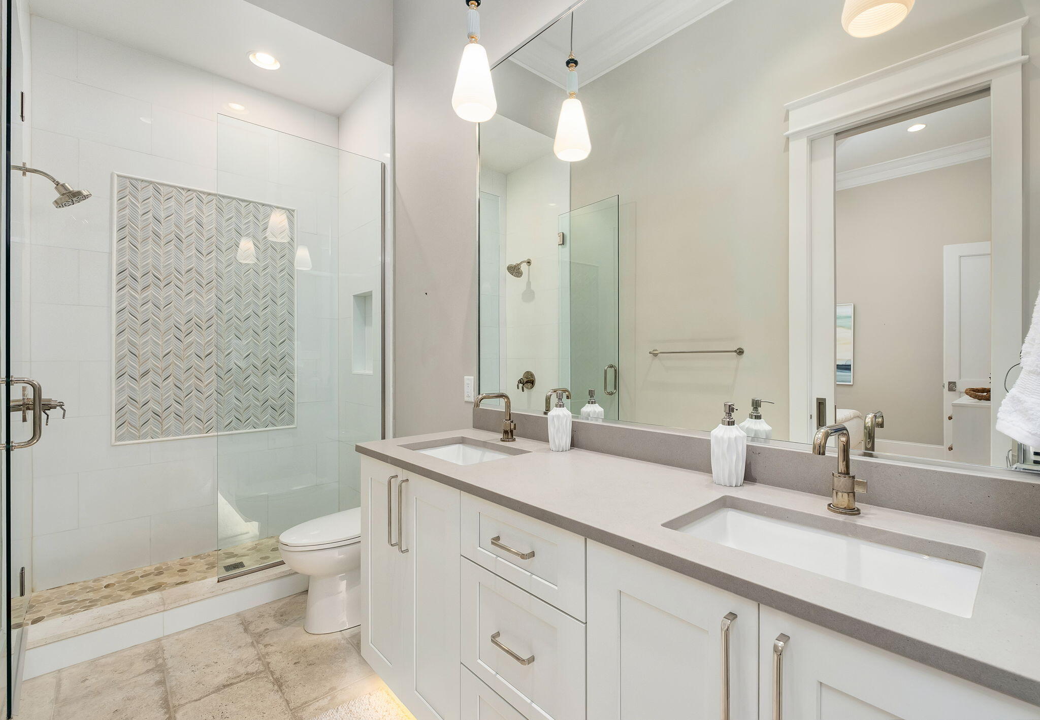 Paradise By The Sea - Residential