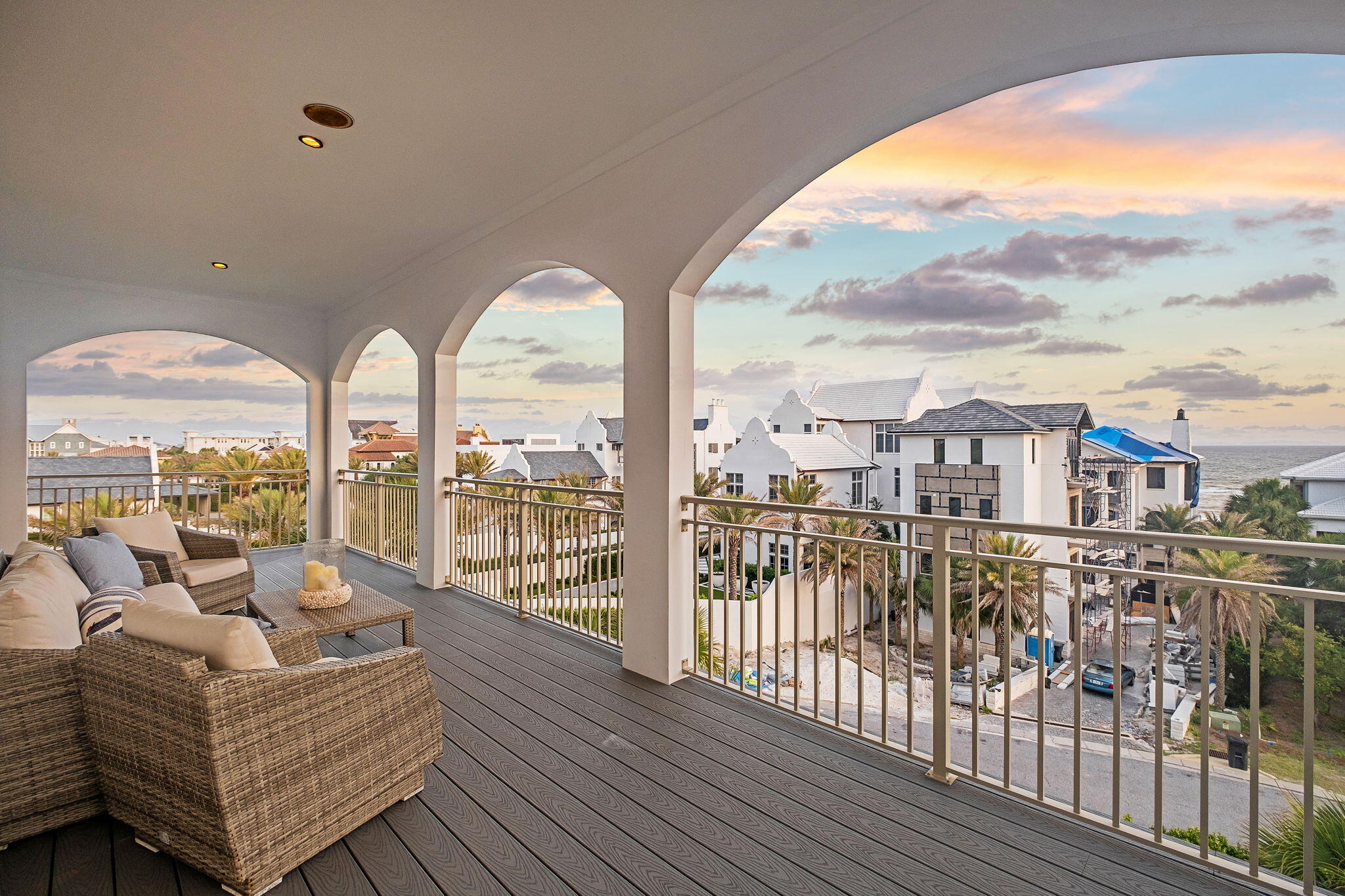 Paradise By The Sea - Residential