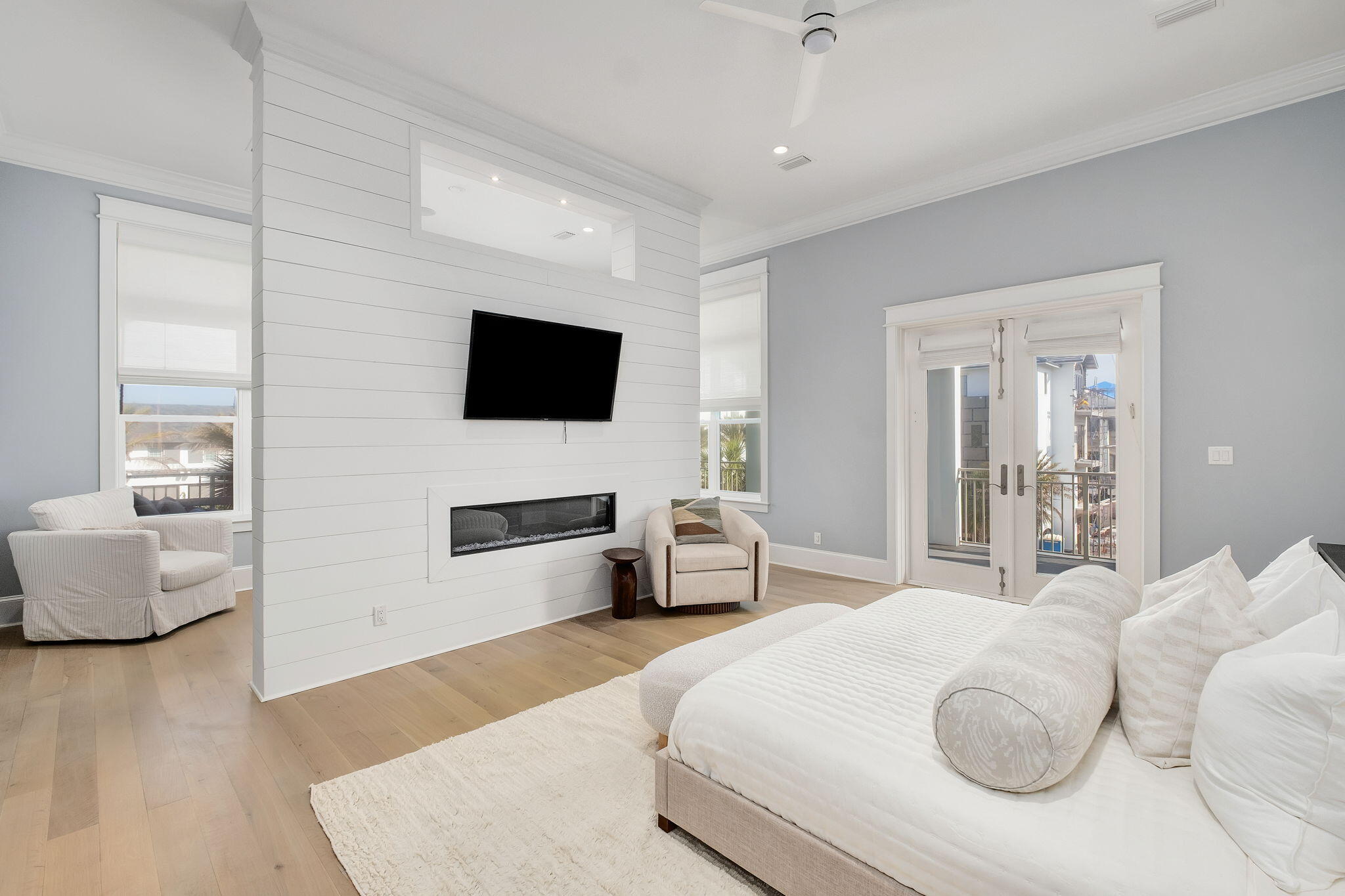 Paradise By The Sea - Residential