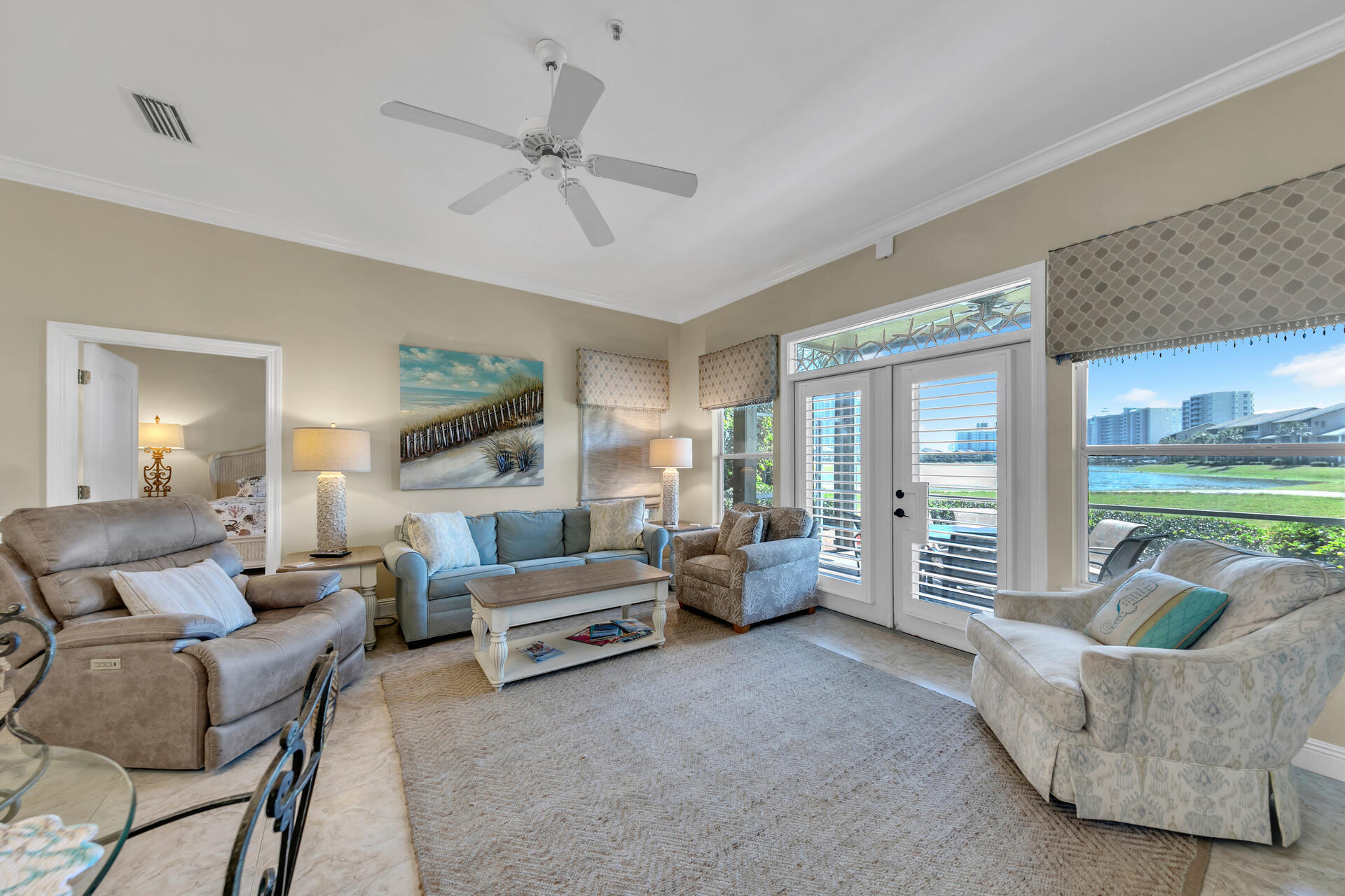 SEASCAPE CONDO PH 10 - Residential