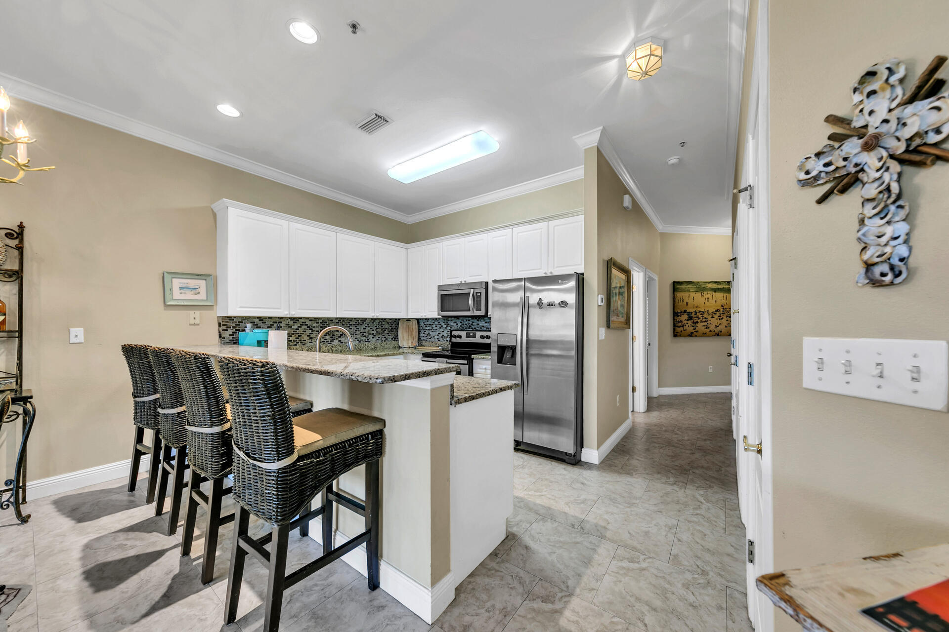 SEASCAPE CONDO PH 10 - Residential