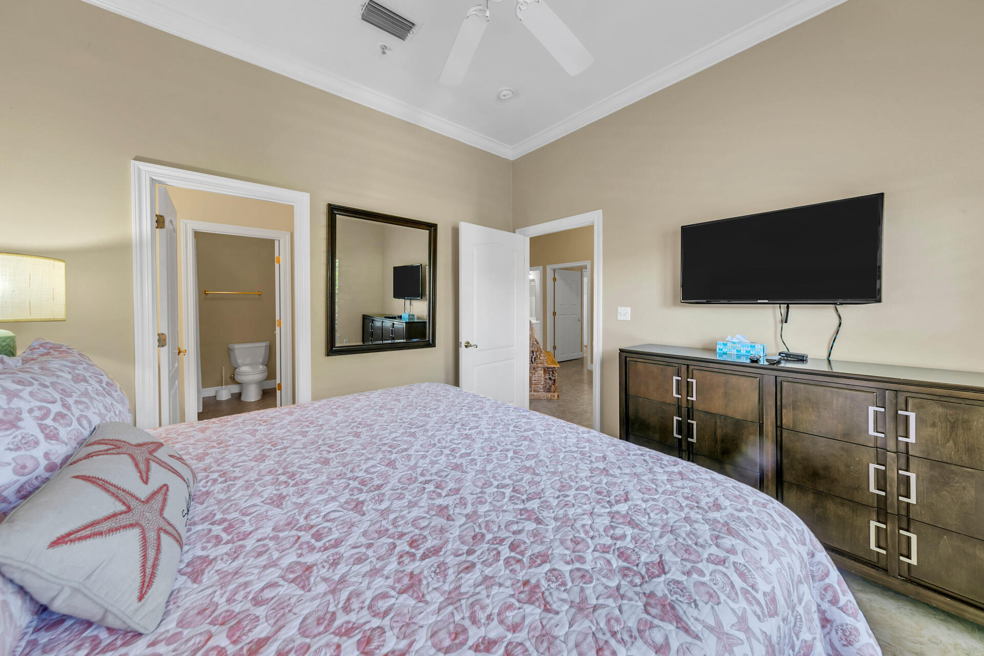 SEASCAPE CONDO PH 10 - Residential