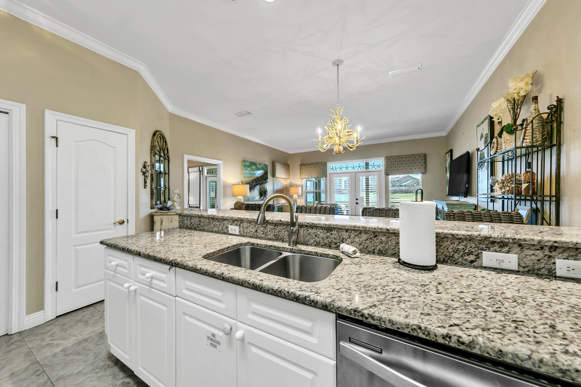 SEASCAPE CONDO PH 10 - Residential