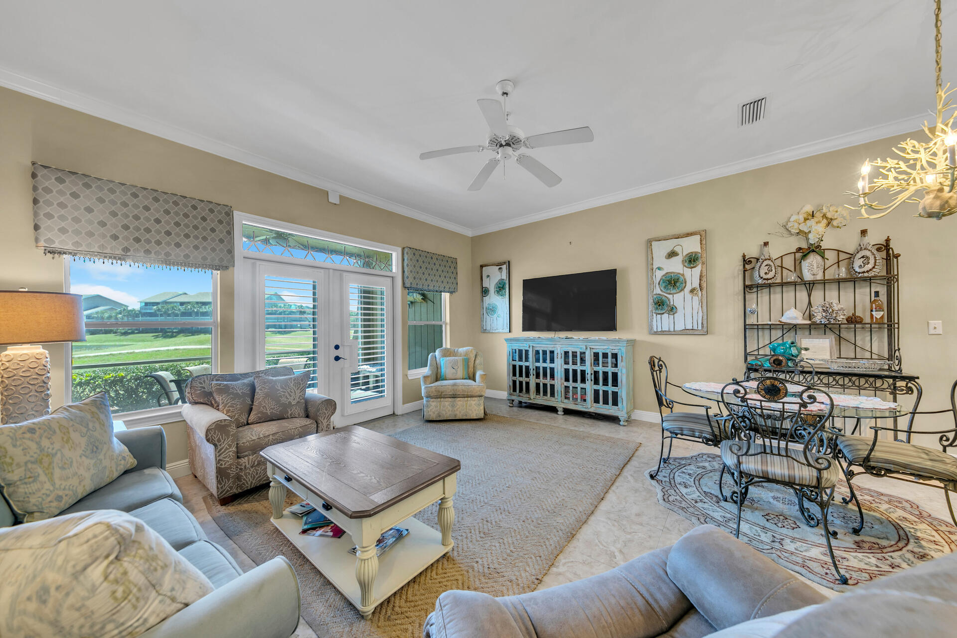 SEASCAPE CONDO PH 10 - Residential