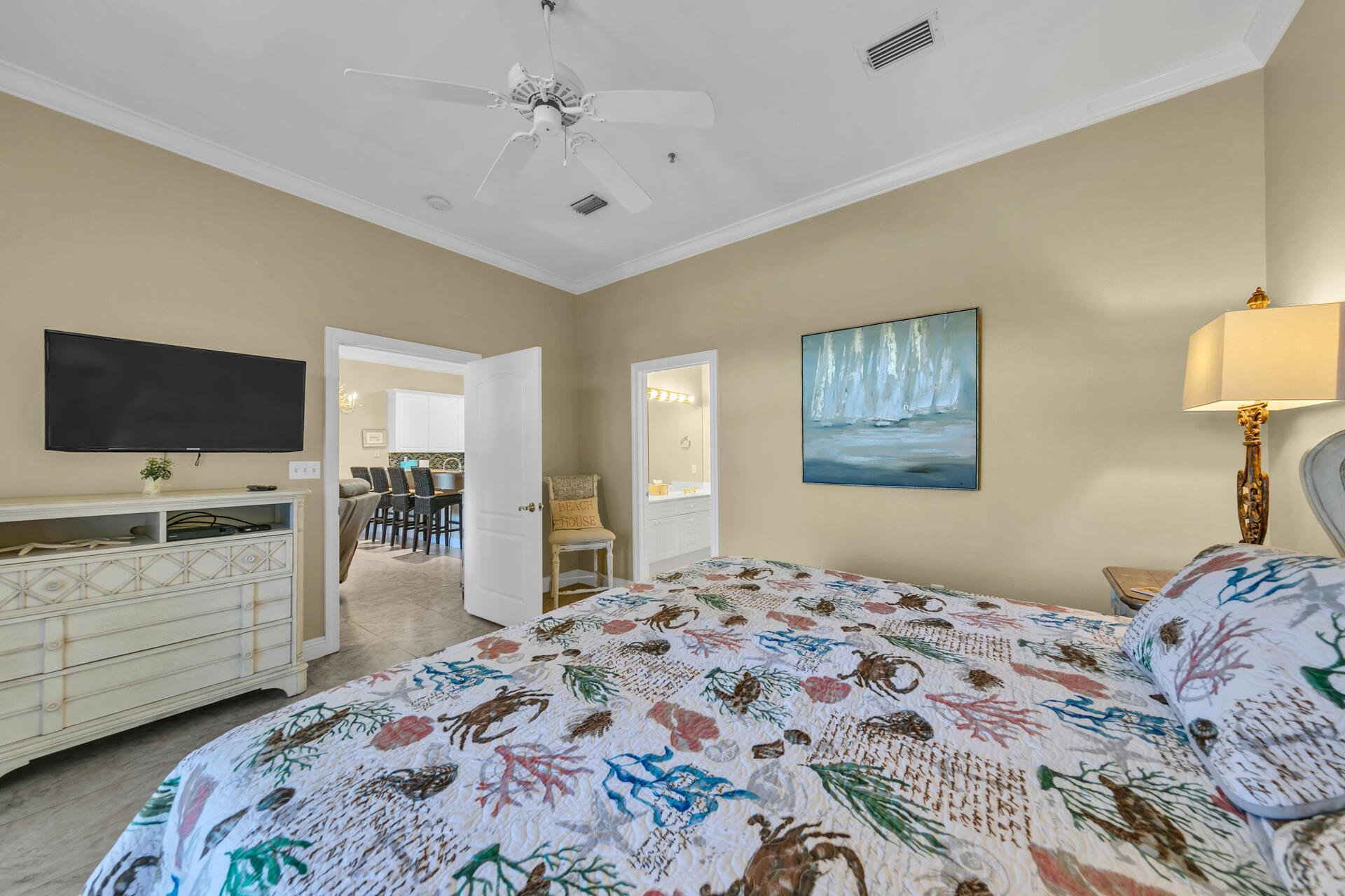 SEASCAPE CONDO PH 10 - Residential