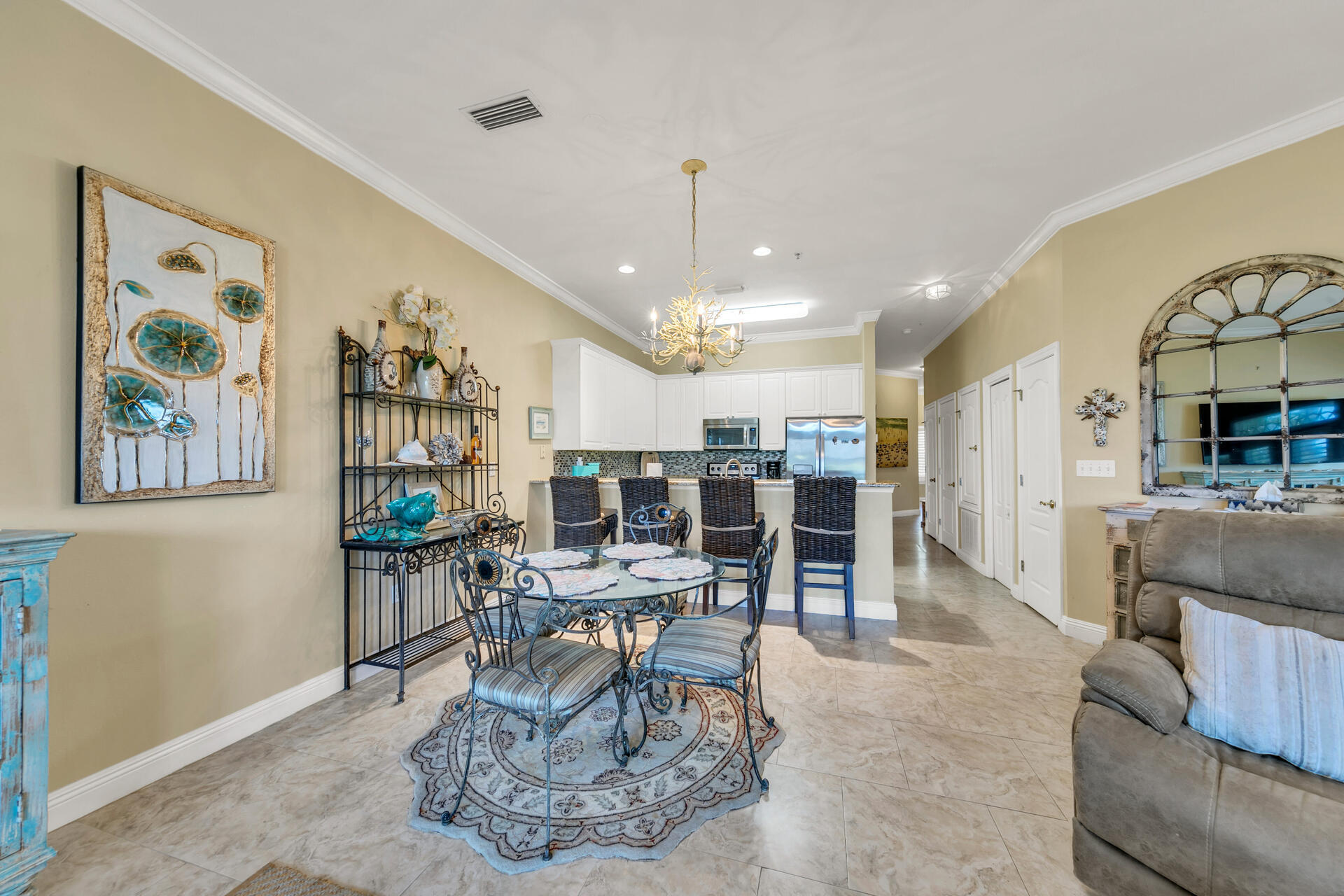 SEASCAPE CONDO PH 10 - Residential