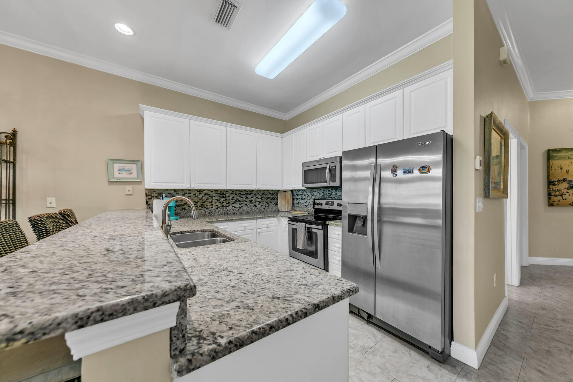 SEASCAPE CONDO PH 10 - Residential