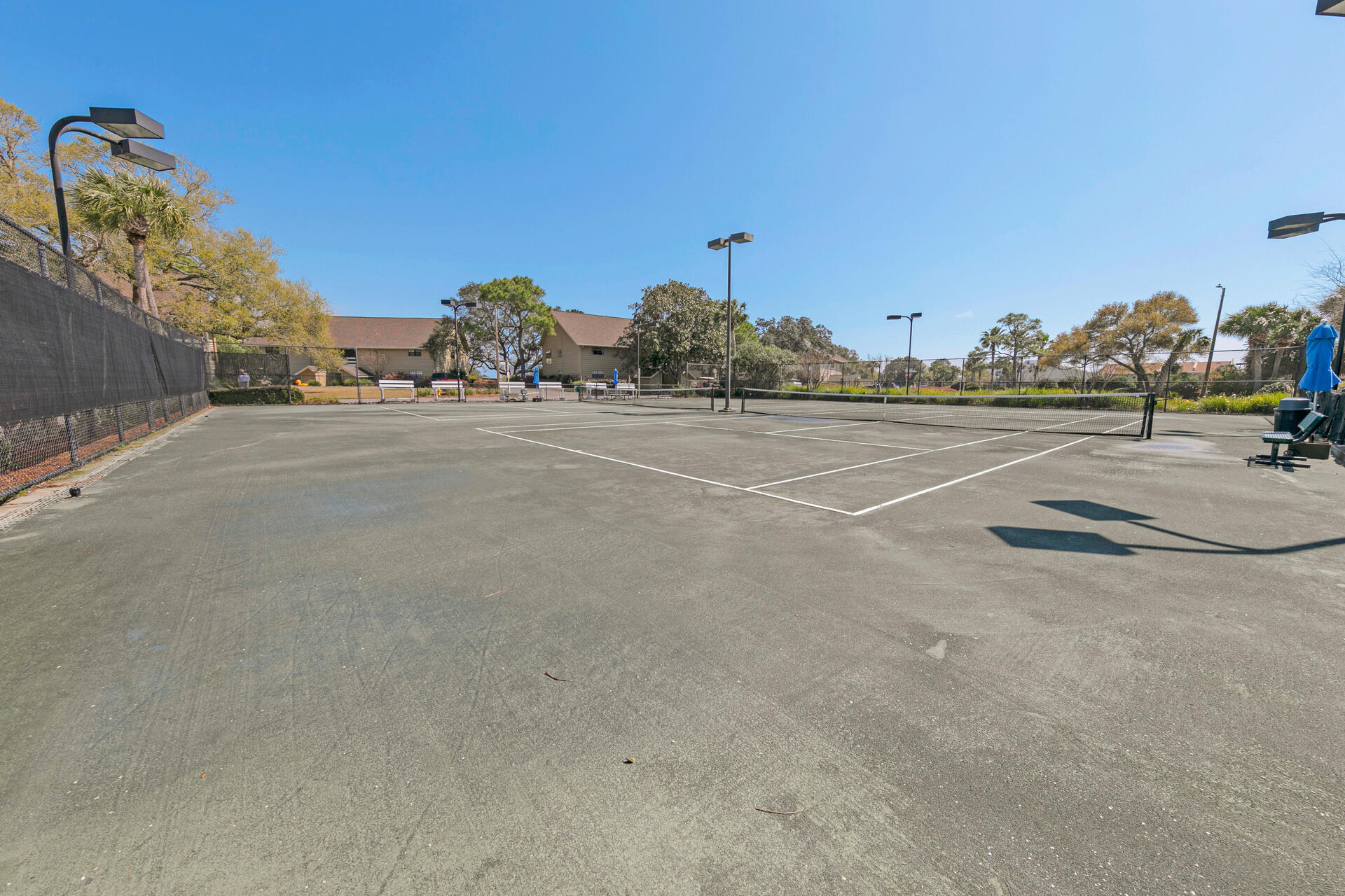 SEASCAPE CONDO PH 10 - Residential