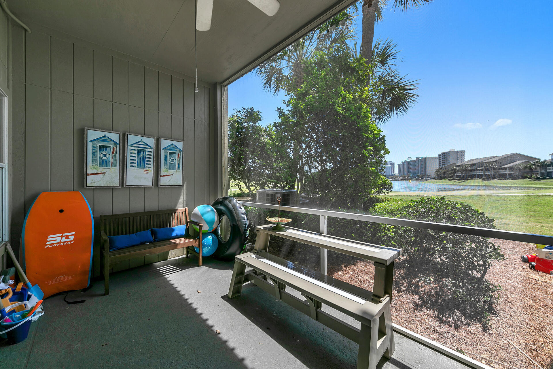 SEASCAPE CONDO PH 10 - Residential