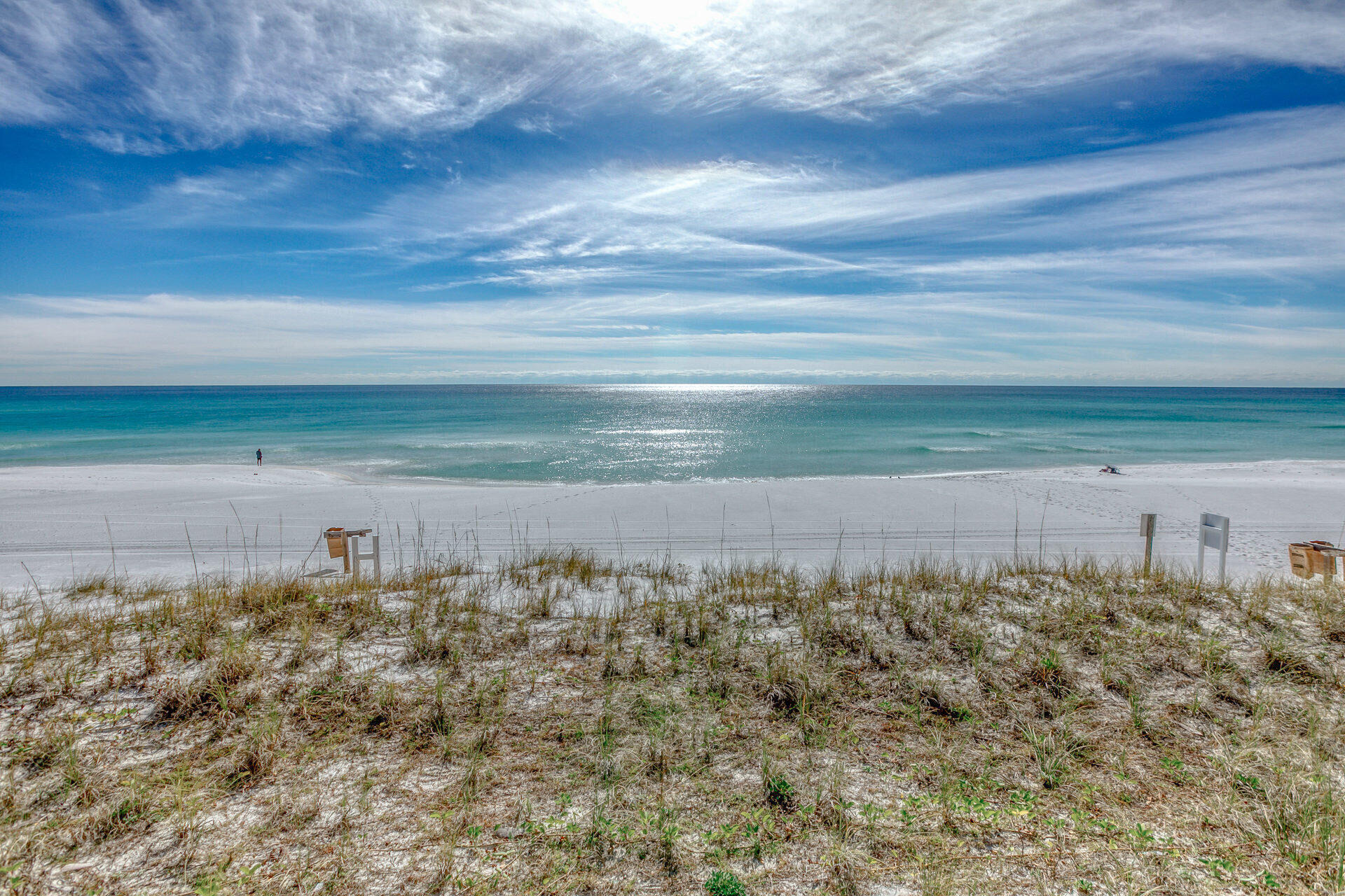 SEASCAPE CONDO PH 10 - Residential