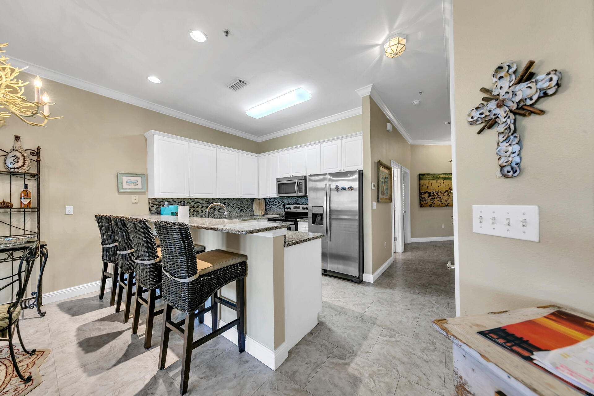 SEASCAPE CONDO PH 10 - Residential