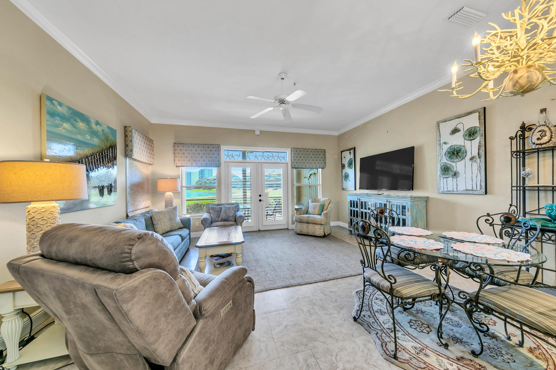 SEASCAPE CONDO PH 10 - Residential