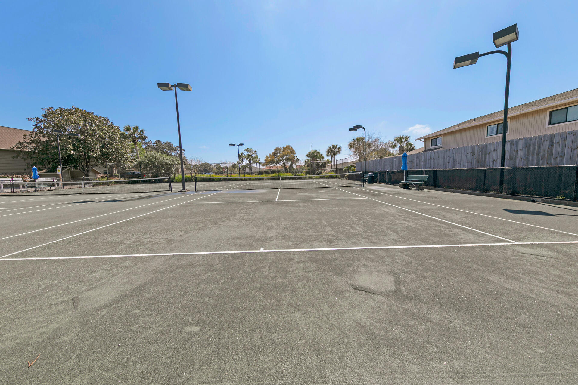 SEASCAPE CONDO PH 10 - Residential