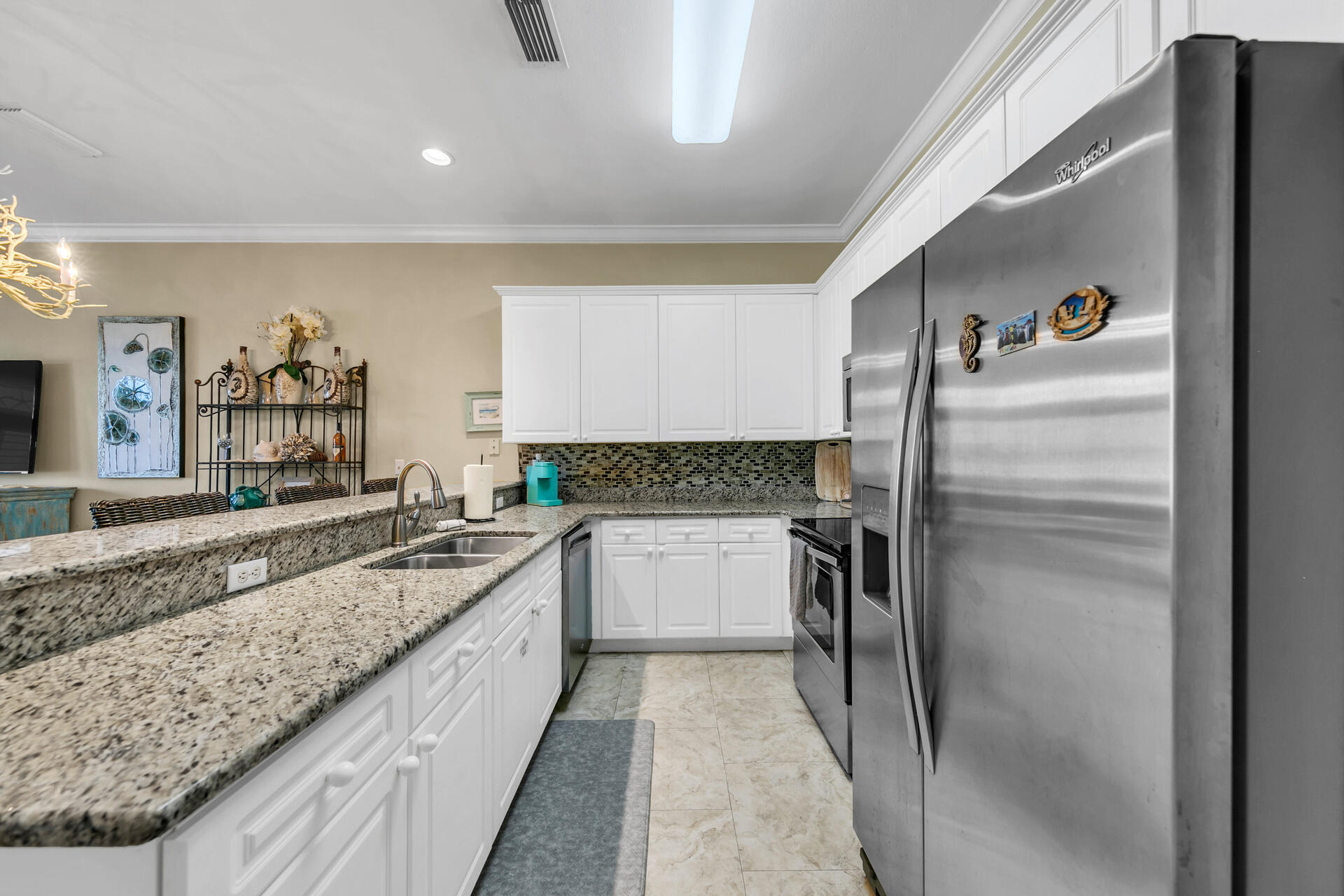 SEASCAPE CONDO PH 10 - Residential