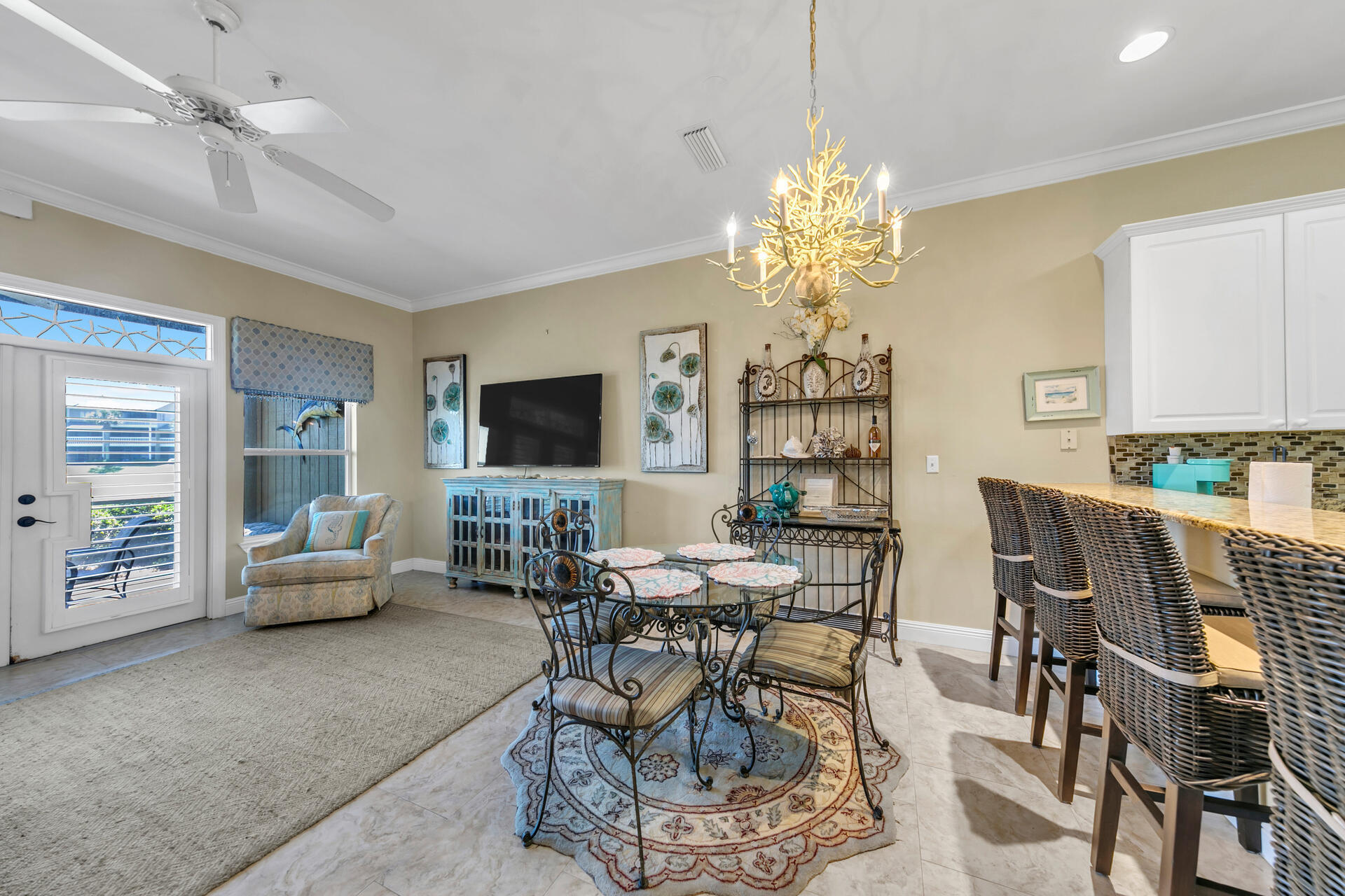 SEASCAPE CONDO PH 10 - Residential