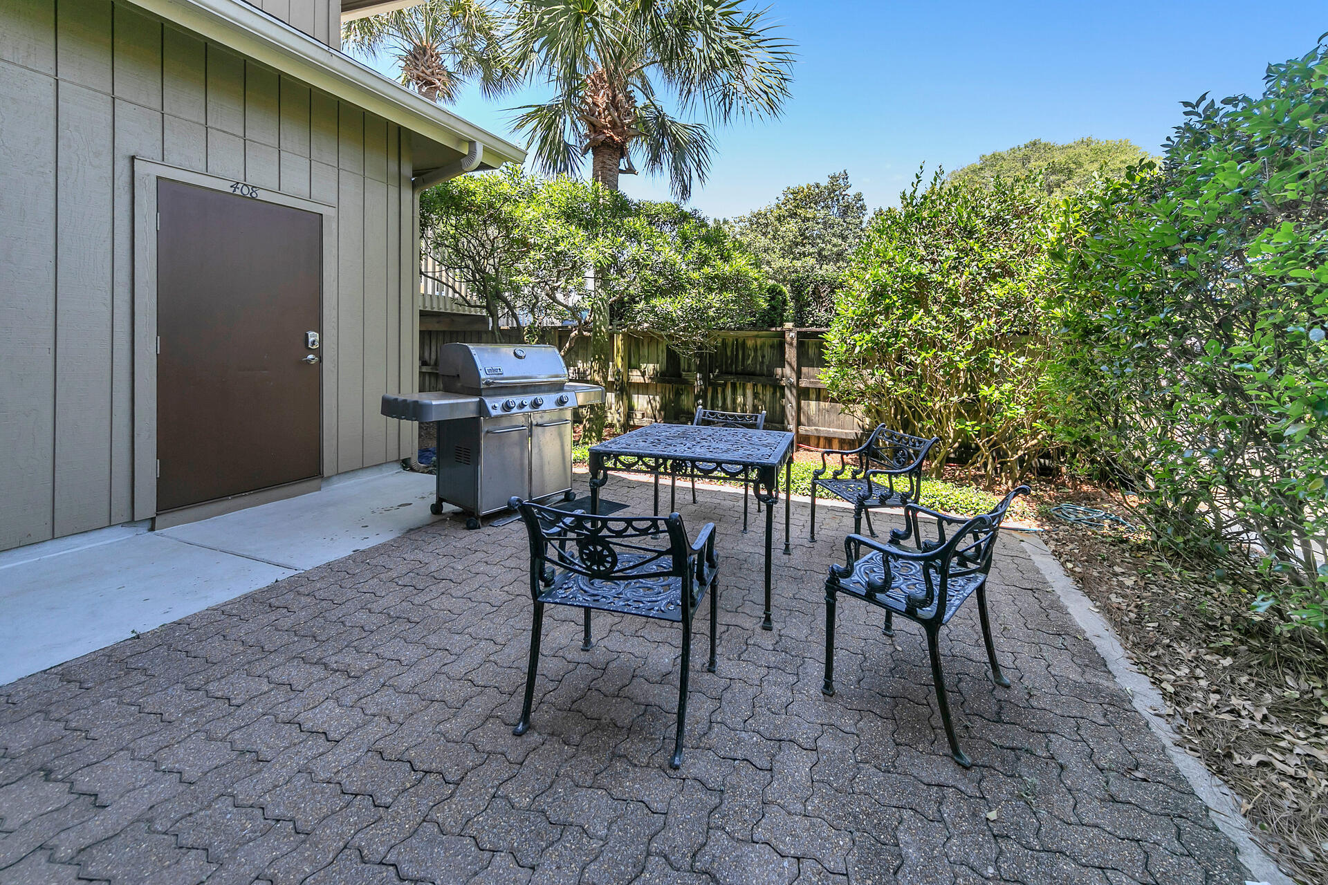 SEASCAPE CONDO PH 10 - Residential