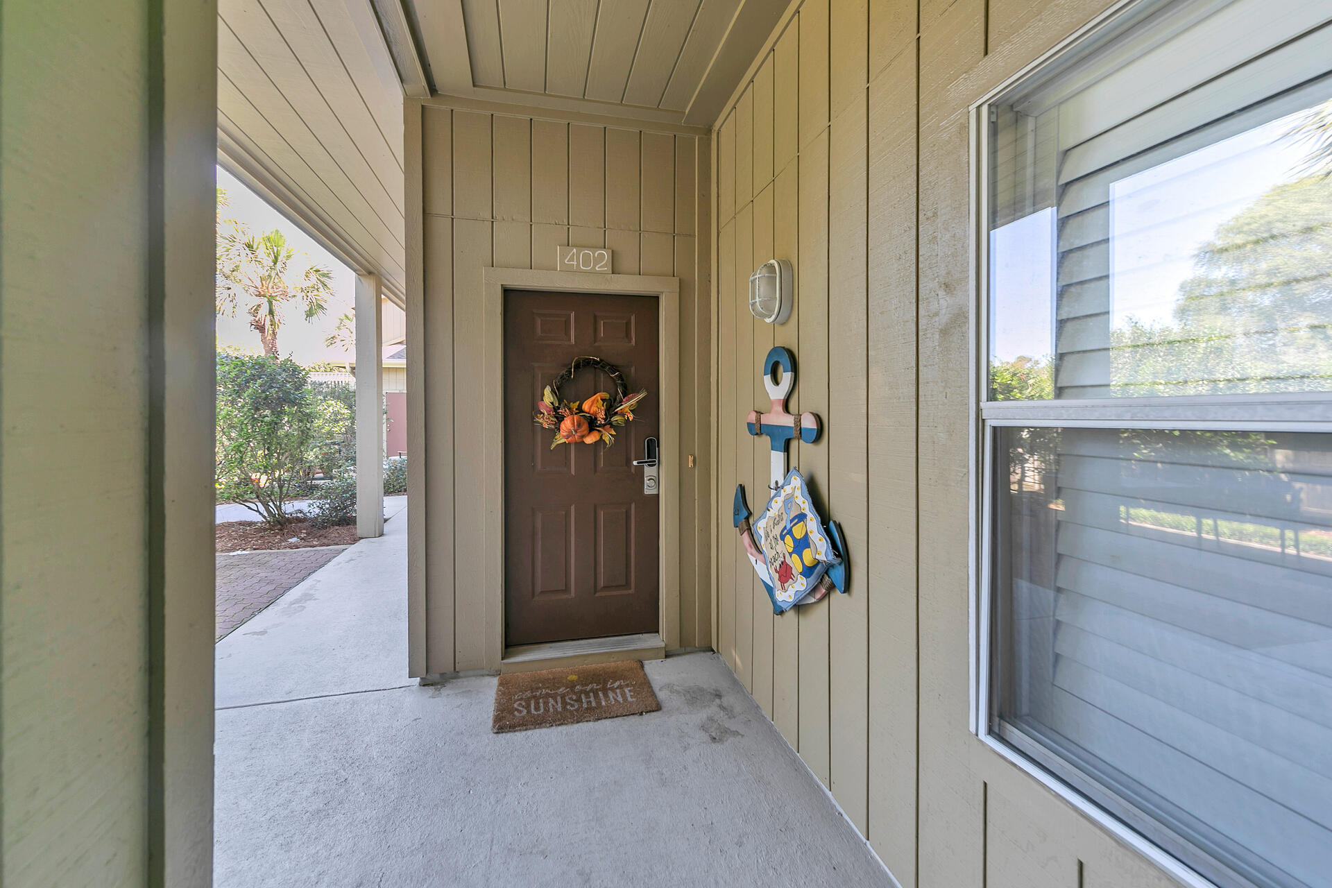 SEASCAPE CONDO PH 10 - Residential