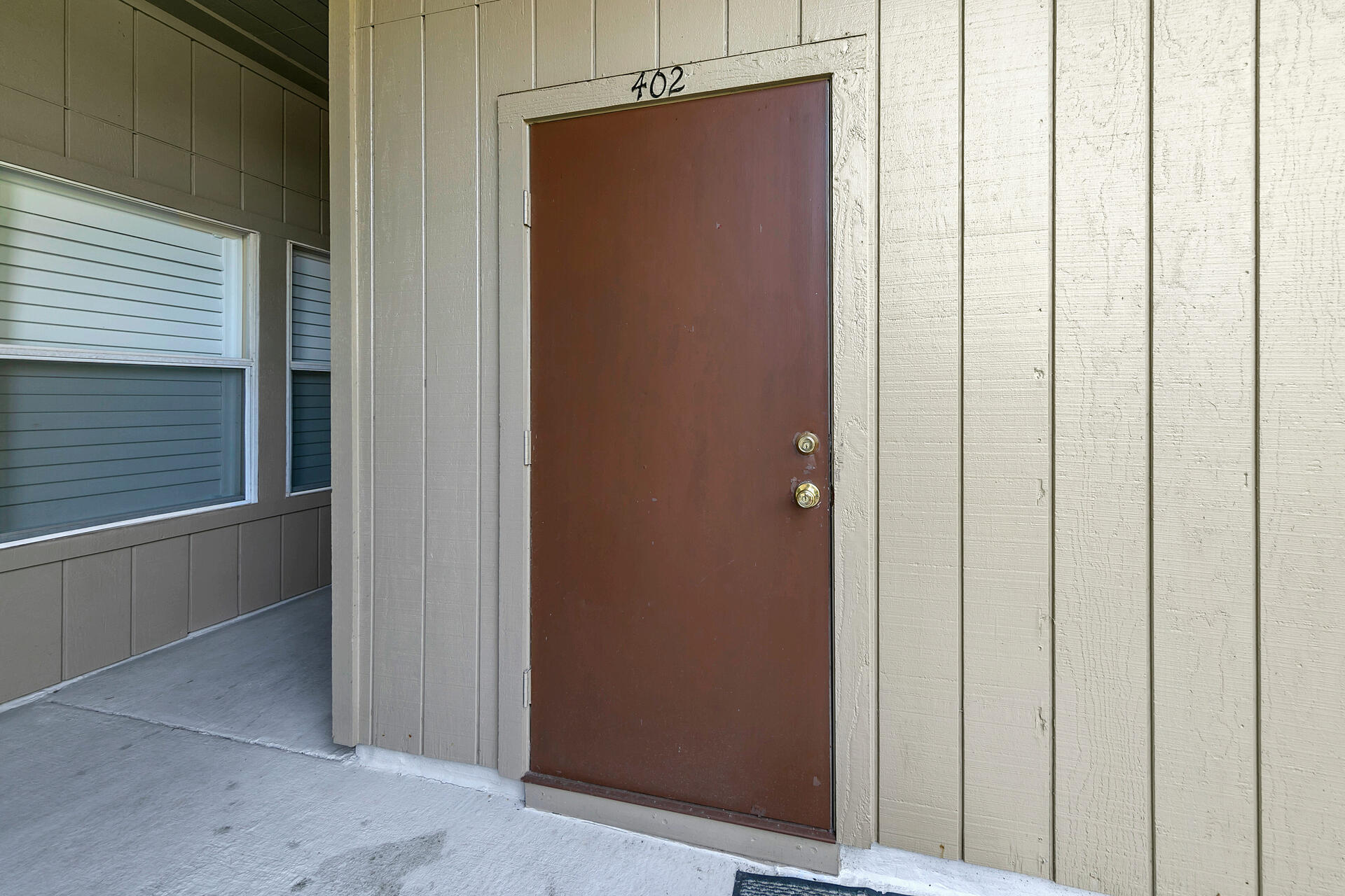 SEASCAPE CONDO PH 10 - Residential