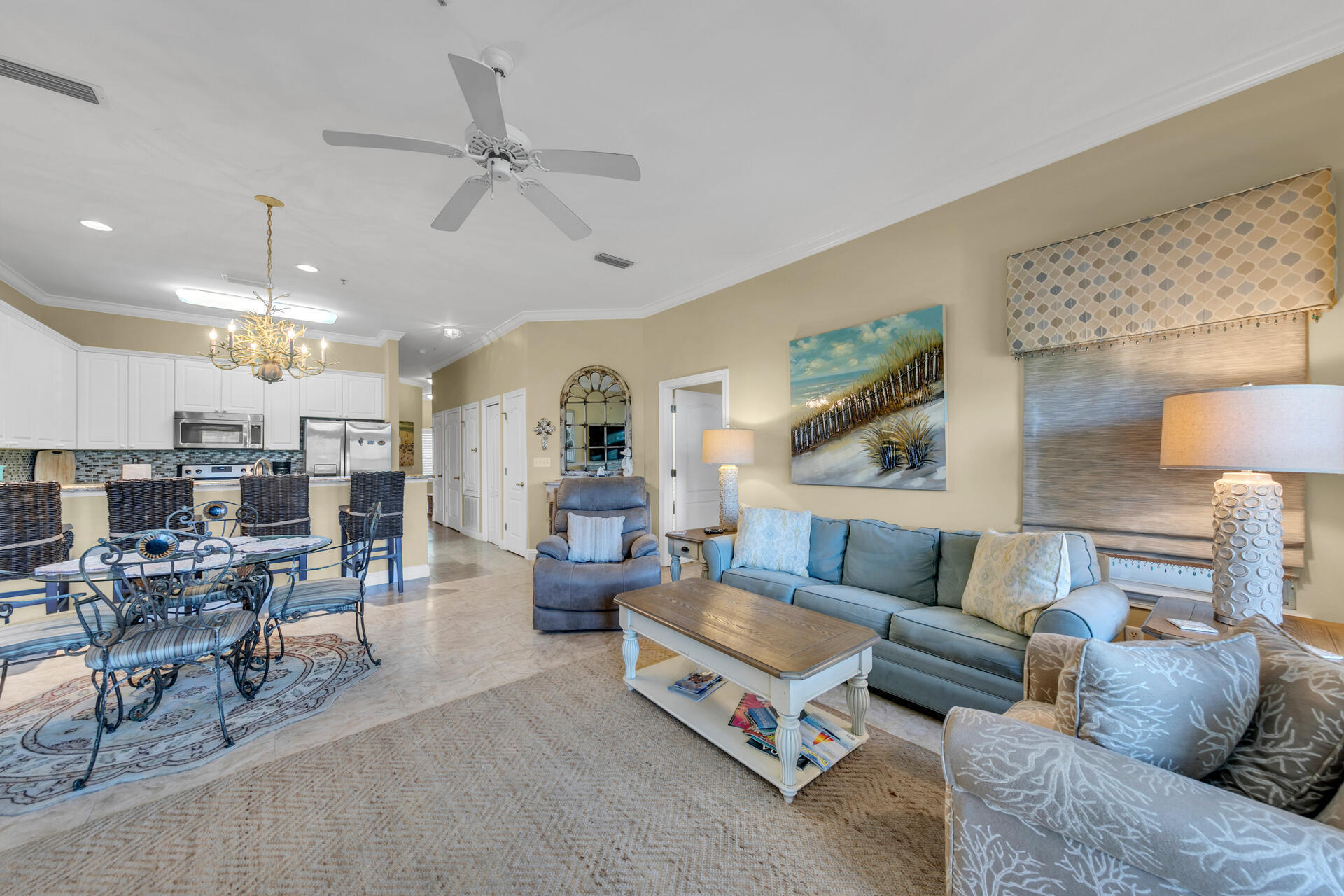 SEASCAPE CONDO PH 10 - Residential