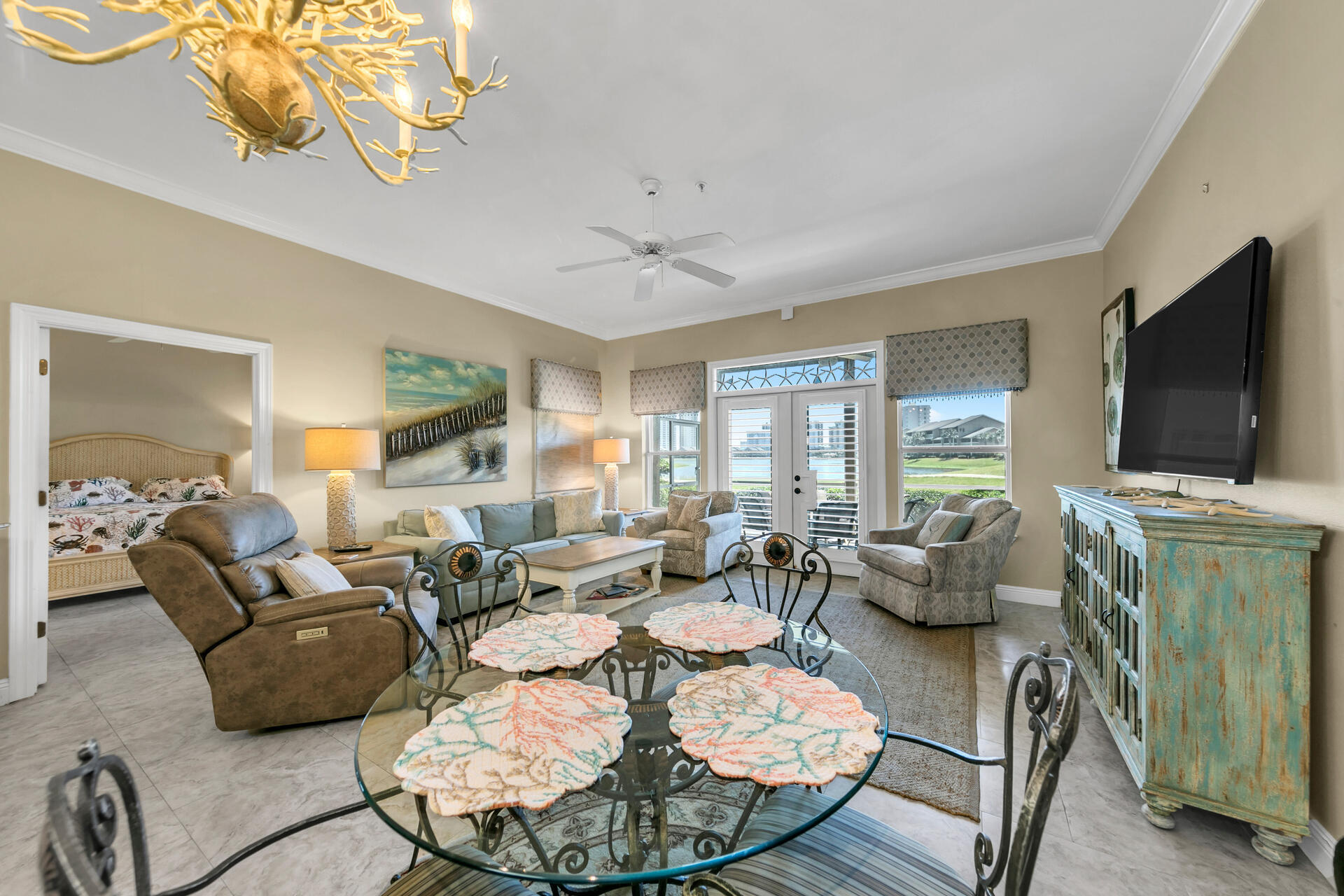 SEASCAPE CONDO PH 10 - Residential