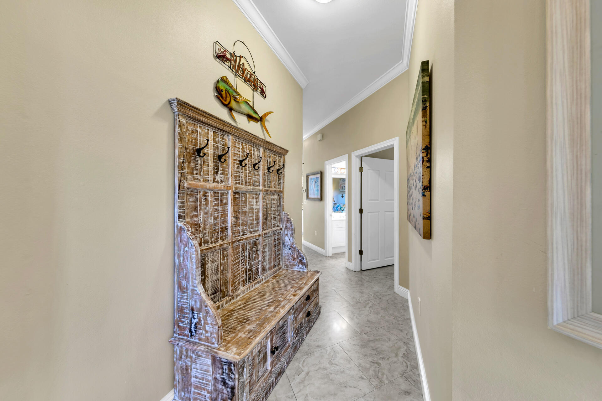 SEASCAPE CONDO PH 10 - Residential