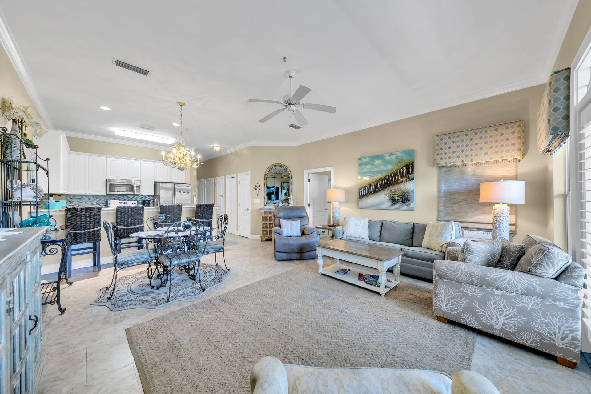 SEASCAPE CONDO PH 10 - Residential